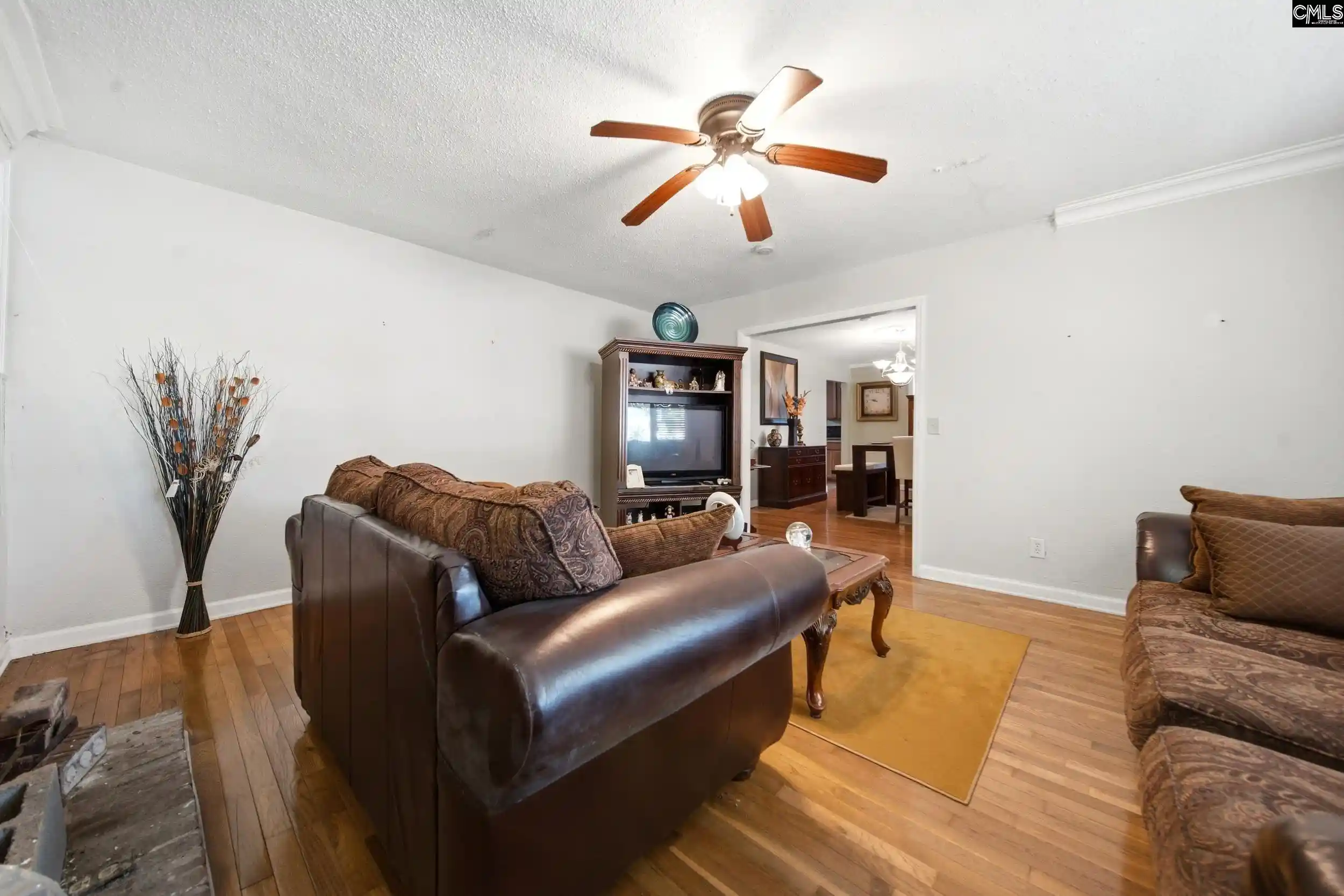 Photo 4 of Single family home for sale at 2112 Atlas, Columbia, SC 29209 | MLS# 644490 | Listing updated on 2026-10-07