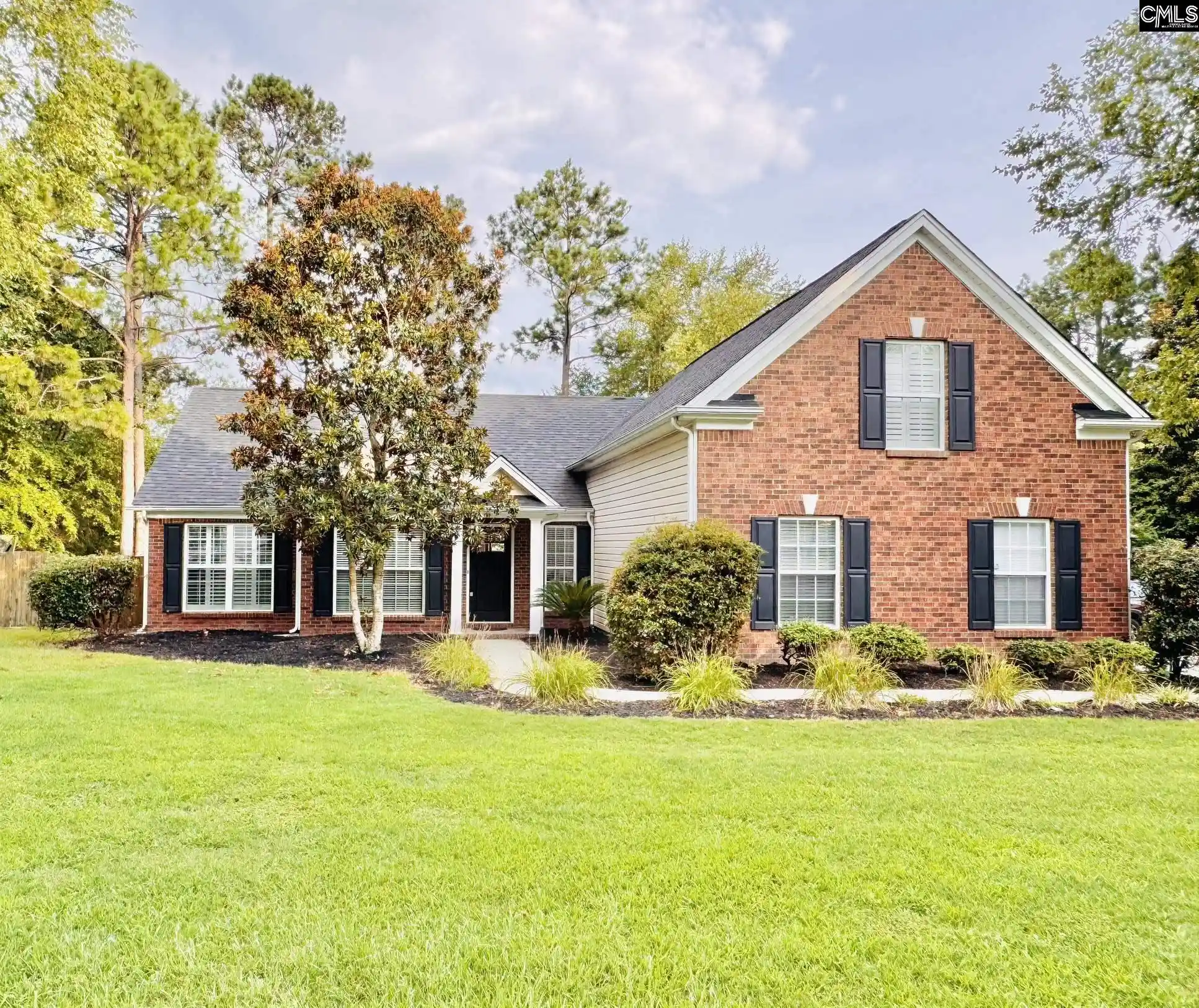 Photo 1 of Single family home for sale at 600 Tayser, Lexington, SC 29072 | MLS# 644491 | Listing updated on 2026-10-07