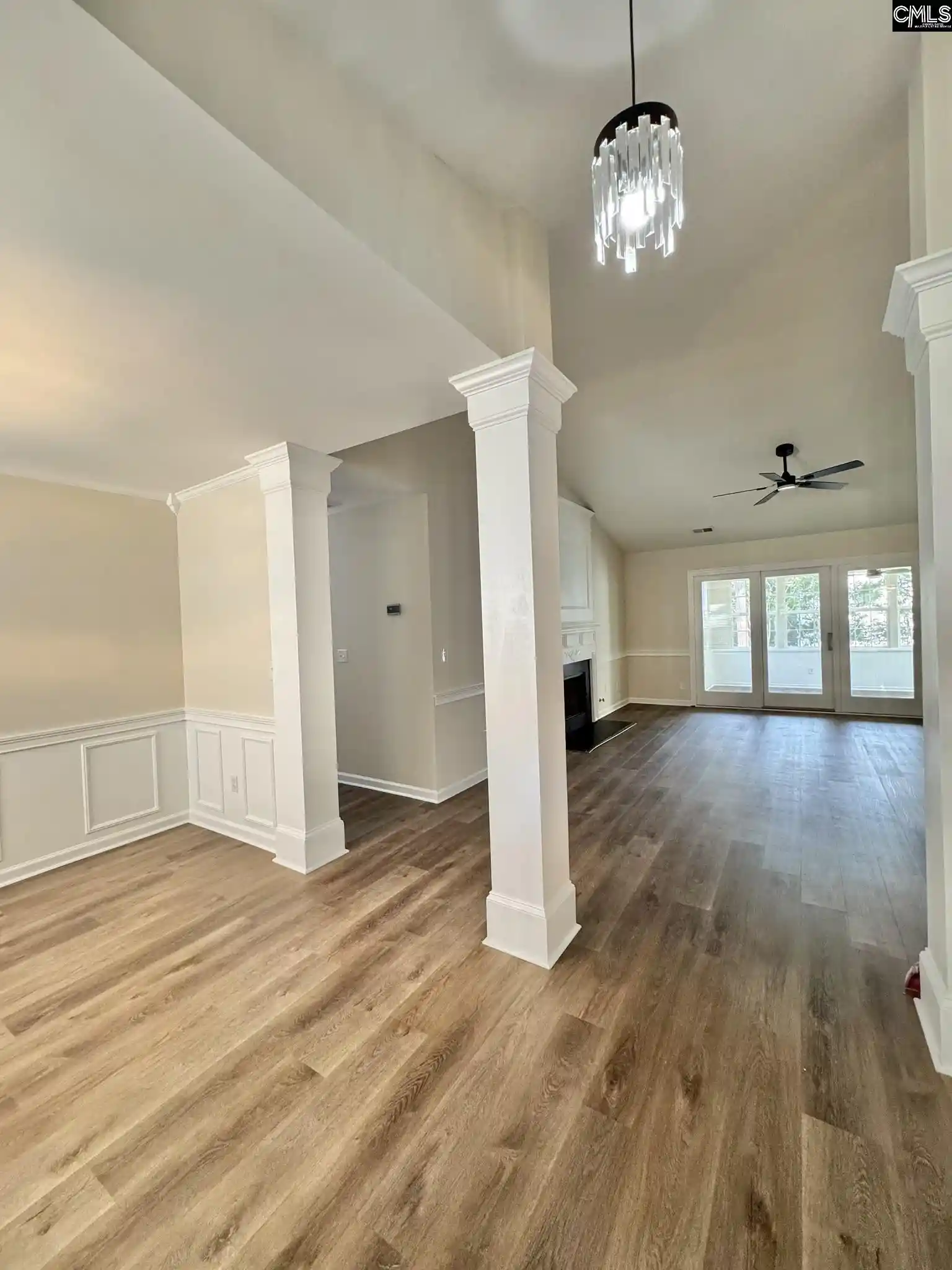 Photo 3 of Single family home for sale at 600 Tayser, Lexington, SC 29072 | MLS# 644491 | Listing updated on 2026-10-07