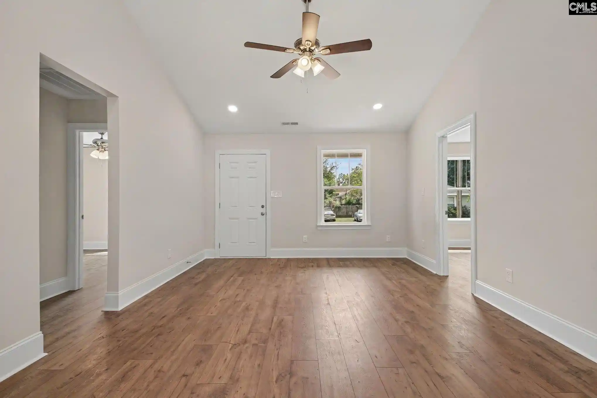 Photo 2 of Single family home for sale at 214 West 3rd, Kershaw, SC 29067 | MLS# 644492 | Listing updated on 2026-10-19
