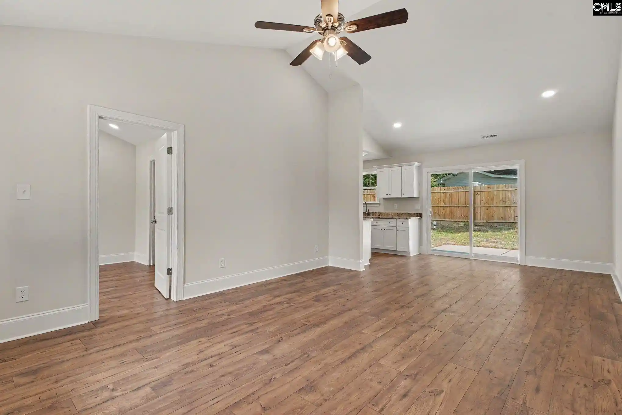 Photo 3 of Single family home for sale at 214 West 3rd, Kershaw, SC 29067 | MLS# 644492 | Listing updated on 2026-10-19