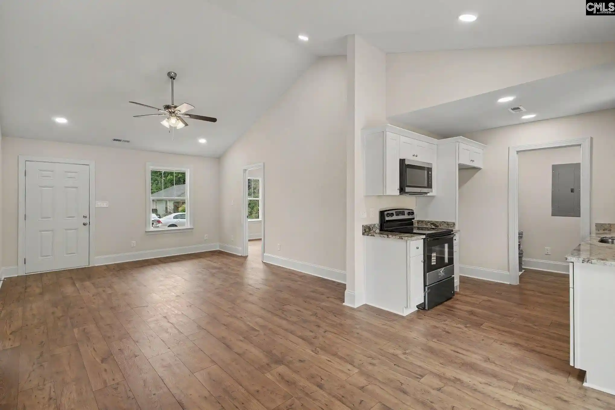 Photo 3 of Single family home for sale at 214 West 3rd, Kershaw, SC 29067 | MLS# 644492 | Listing updated on 2026-10-19