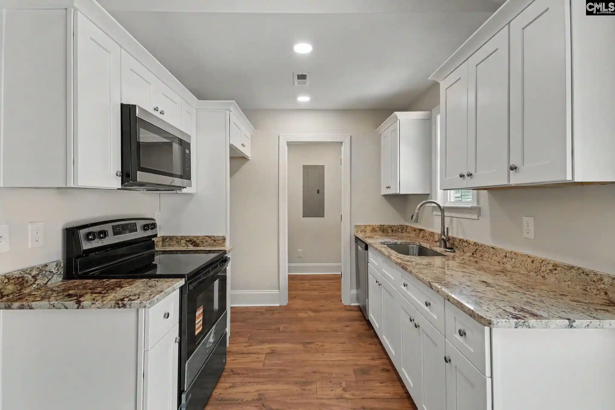 Photo 4 of Single family home for sale at 214 West 3rd, Kershaw, SC 29067 | MLS# 644492 | Listing updated on 2026-10-19