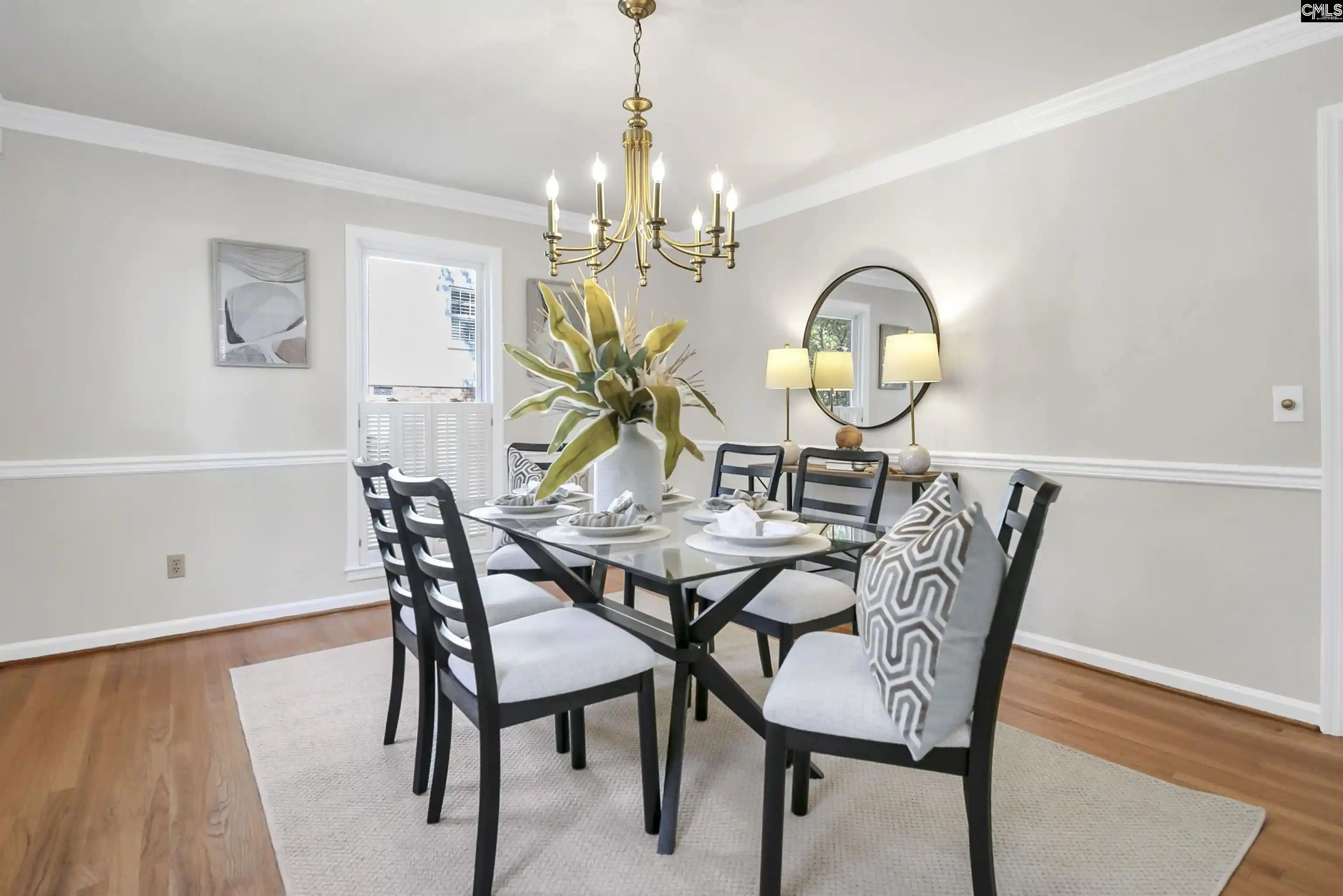 Photo 2 of Single family home for sale at 117 Chimney Hl, Columbia, SC 29209 | MLS# 644493 | Listing updated on 2026-10-07