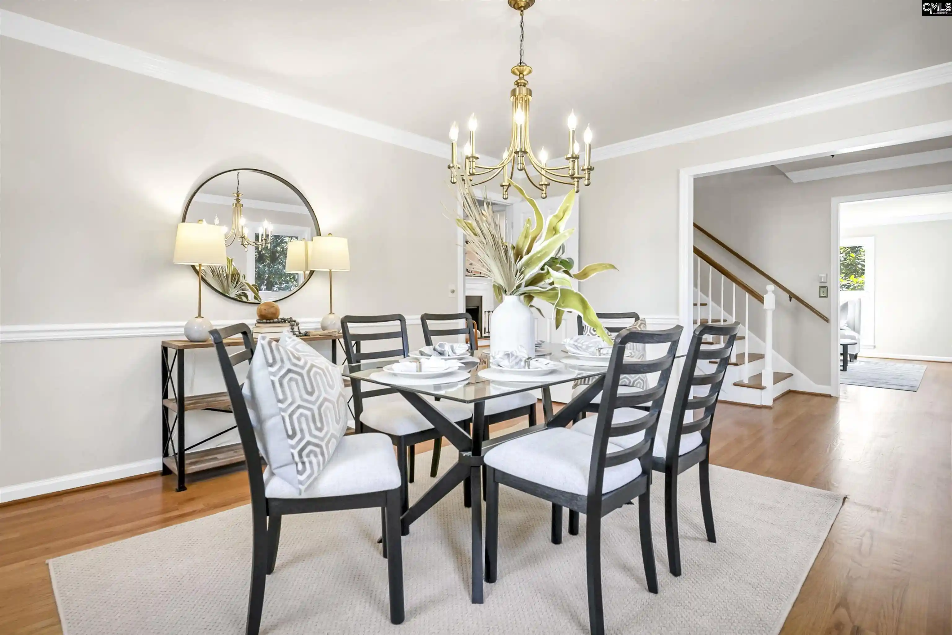 Photo 3 of Single family home for sale at 117 Chimney Hl, Columbia, SC 29209 | MLS# 644493 | Listing updated on 2026-10-07