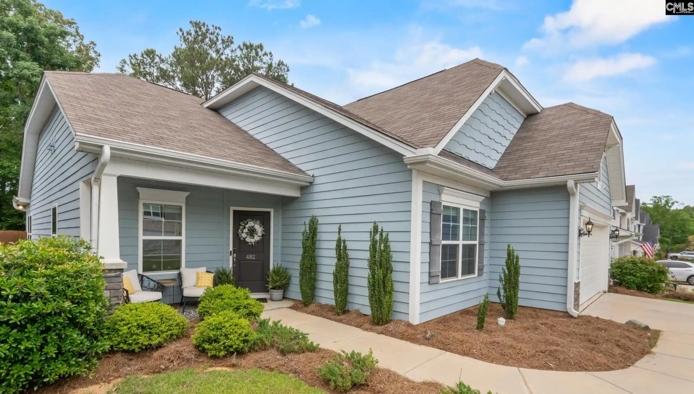 Photo 1 of Single family home for sale at 482 Malachite, Chapin, SC 29036 | MLS# 644494 | Listing updated on 2026-10-07