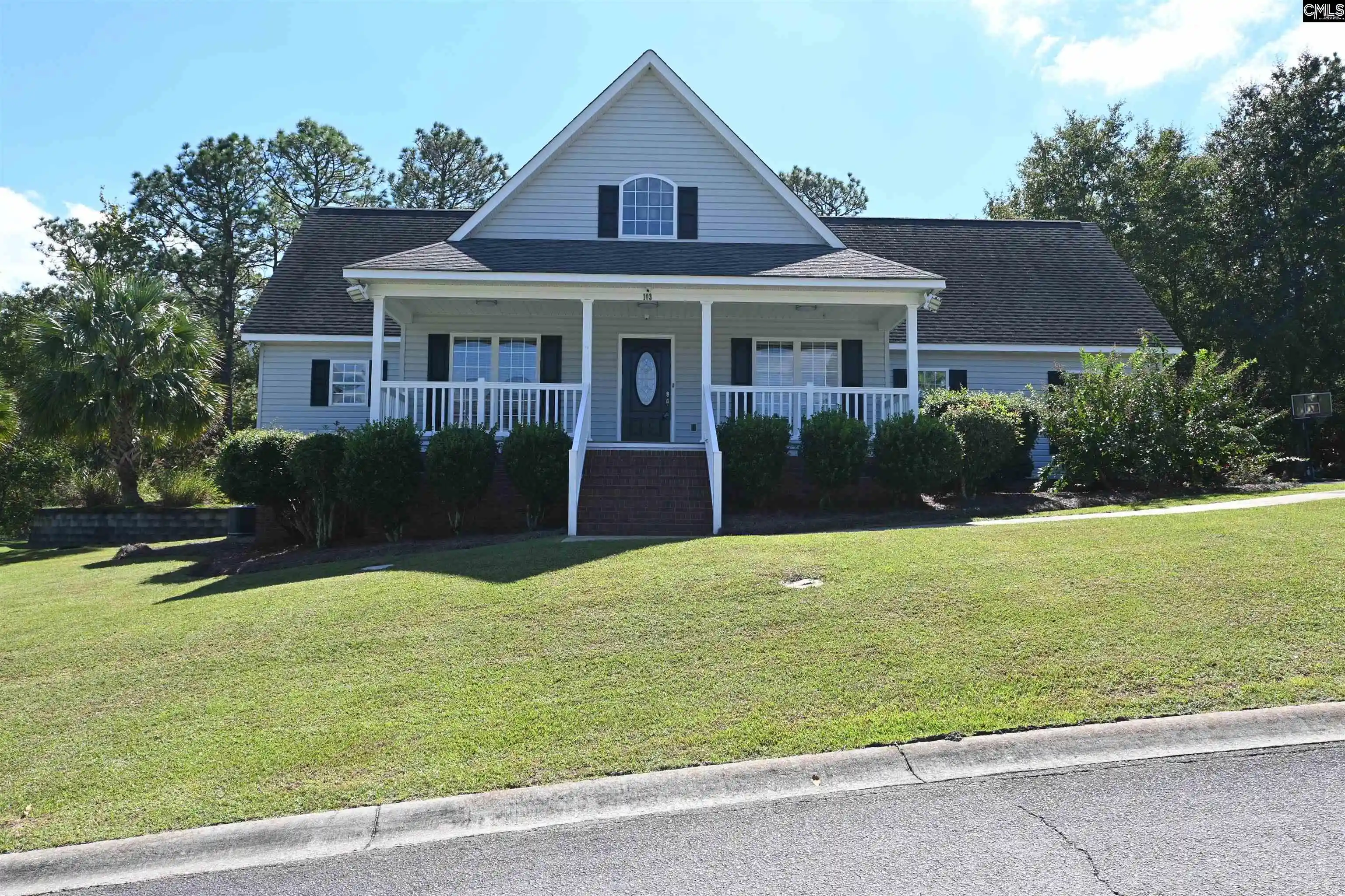 Photo 1 of Single family home for sale at 103 Highland Hope, Gilbert, SC 29054 | MLS# 644495 | Listing updated on 2026-10-07