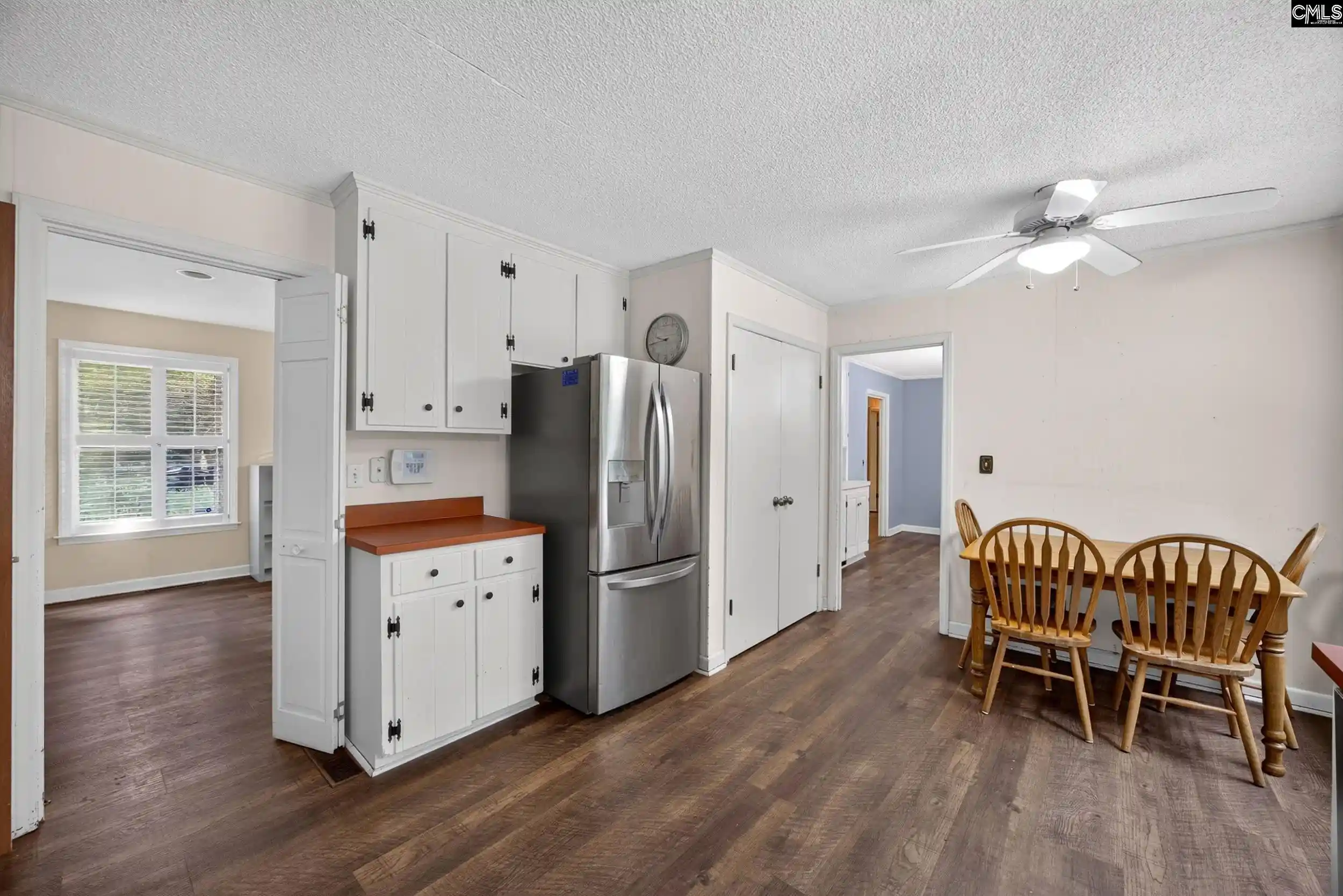 Photo 3 of Single family home for sale at 208 Carlisle, Winnsboro, SC 29180 | MLS# 644499 | Listing updated on 2026-10-07