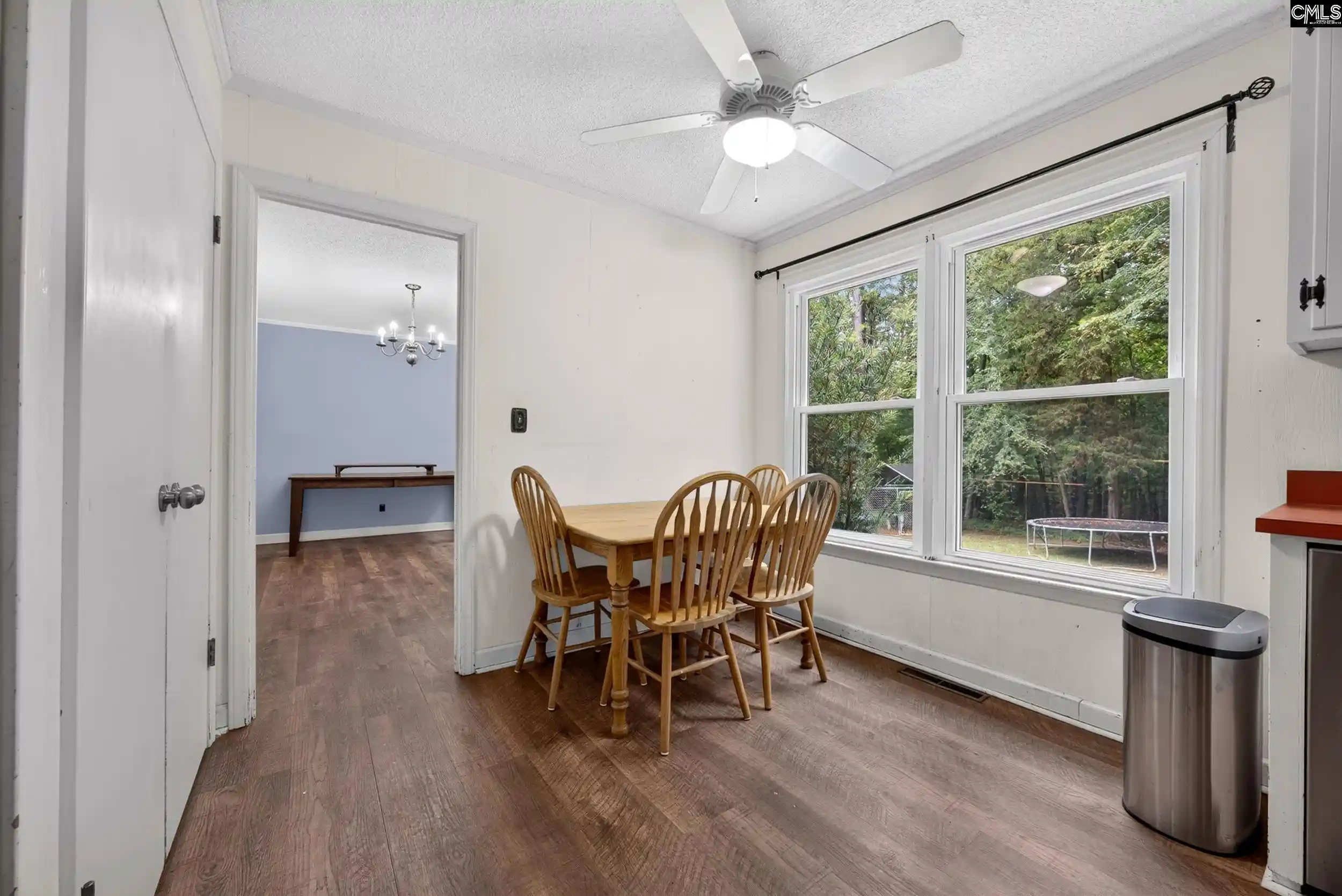 Photo 3 of Single family home for sale at 208 Carlisle, Winnsboro, SC 29180 | MLS# 644499 | Listing updated on 2026-10-07
