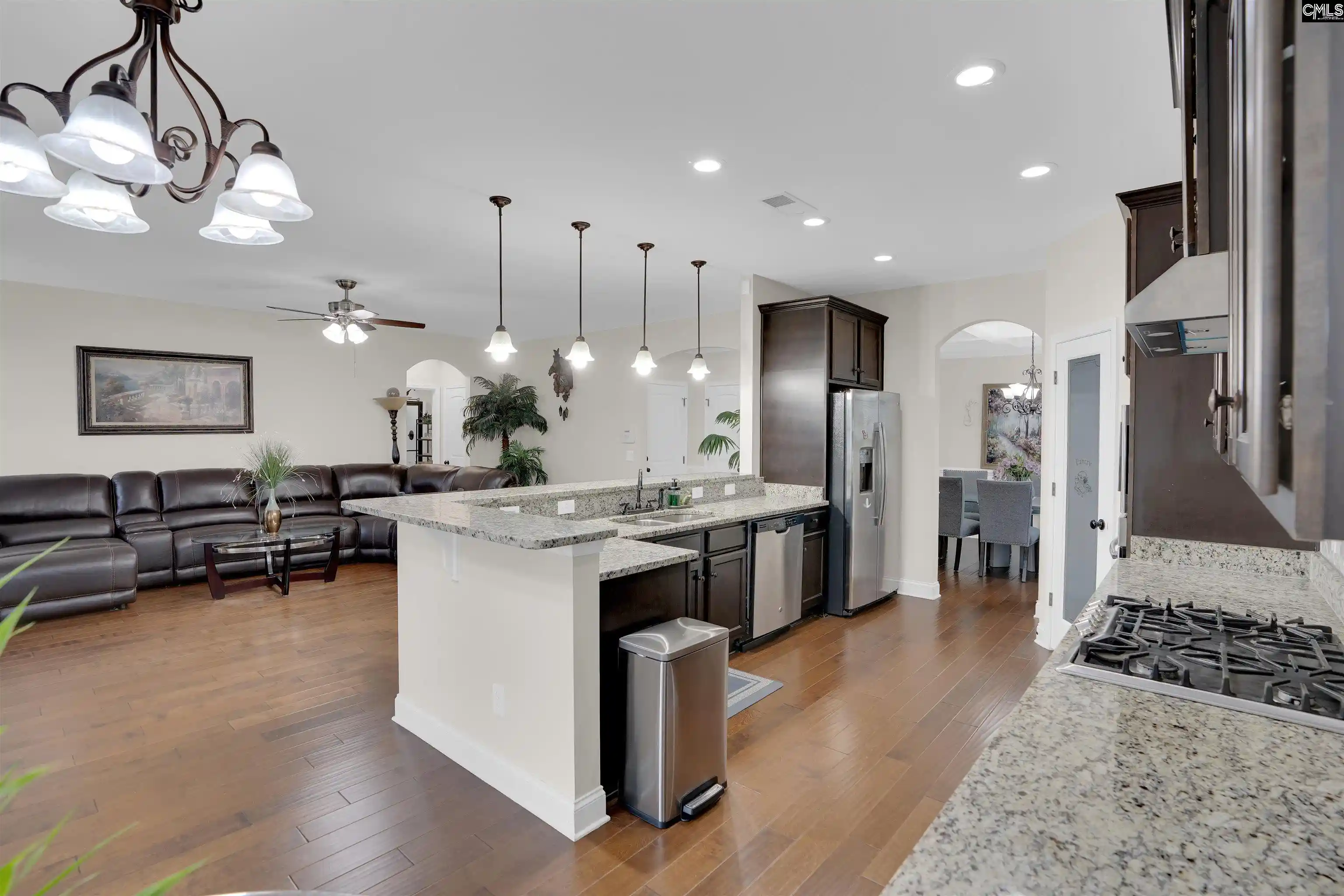 Photo 3 of Single family home for sale at 178 Greenbank, Lexington, SC 29073 | MLS# 644500 | Listing updated on 2026-10-07