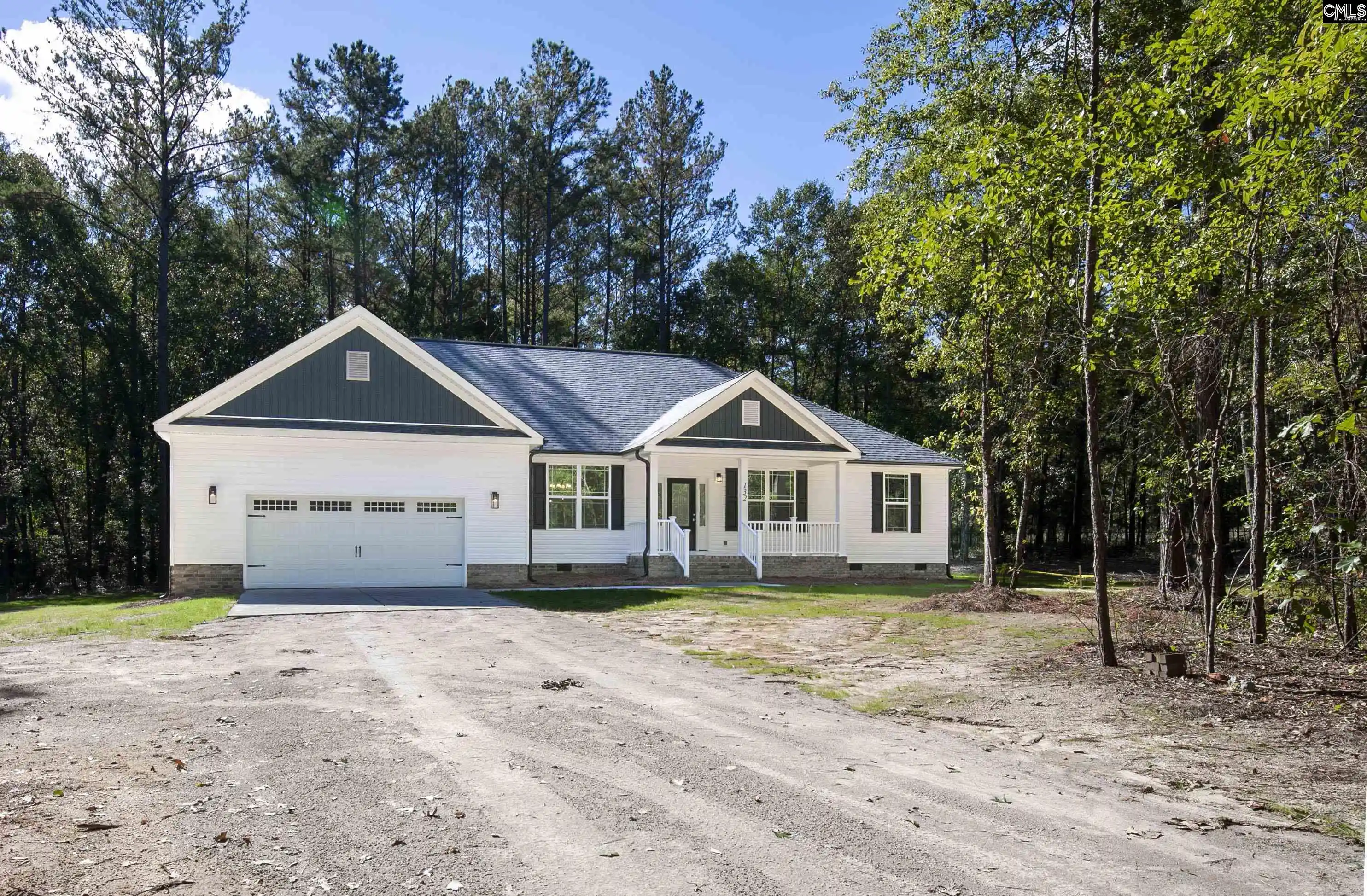 Single family home for sale at 132 Plantation Ests, Gaston, SC 29053 | MLS# 644501