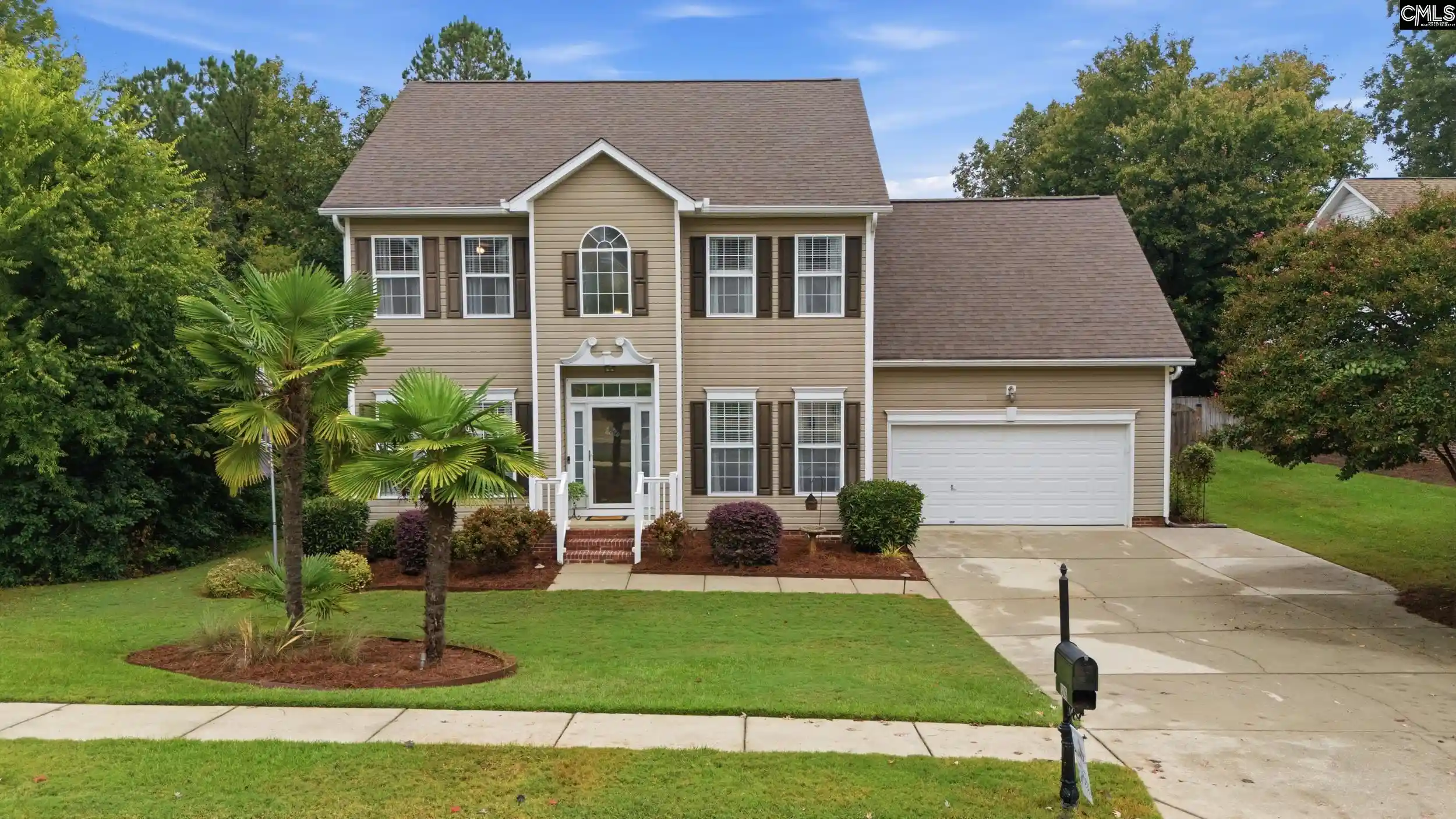 Photo 1 of Single family home for sale at 308 Cabin, Irmo, SC 29063 | MLS# 644503 | Listing updated on 2026-10-07
