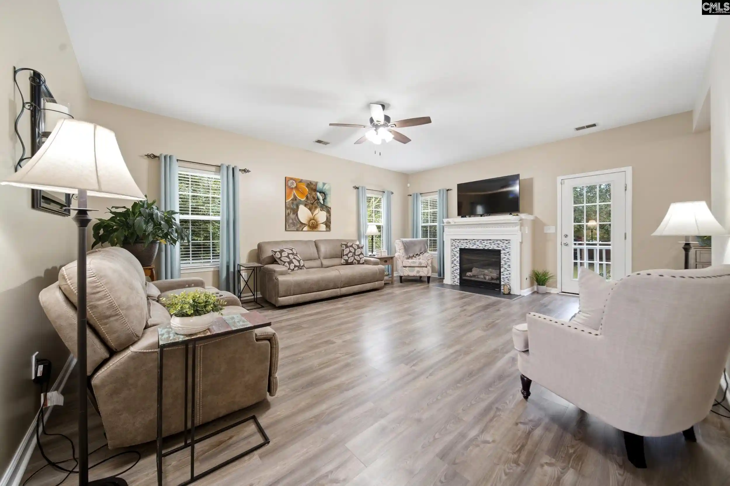 Photo 3 of Single family home for sale at 308 Cabin, Irmo, SC 29063 | MLS# 644503 | Listing updated on 2026-10-07