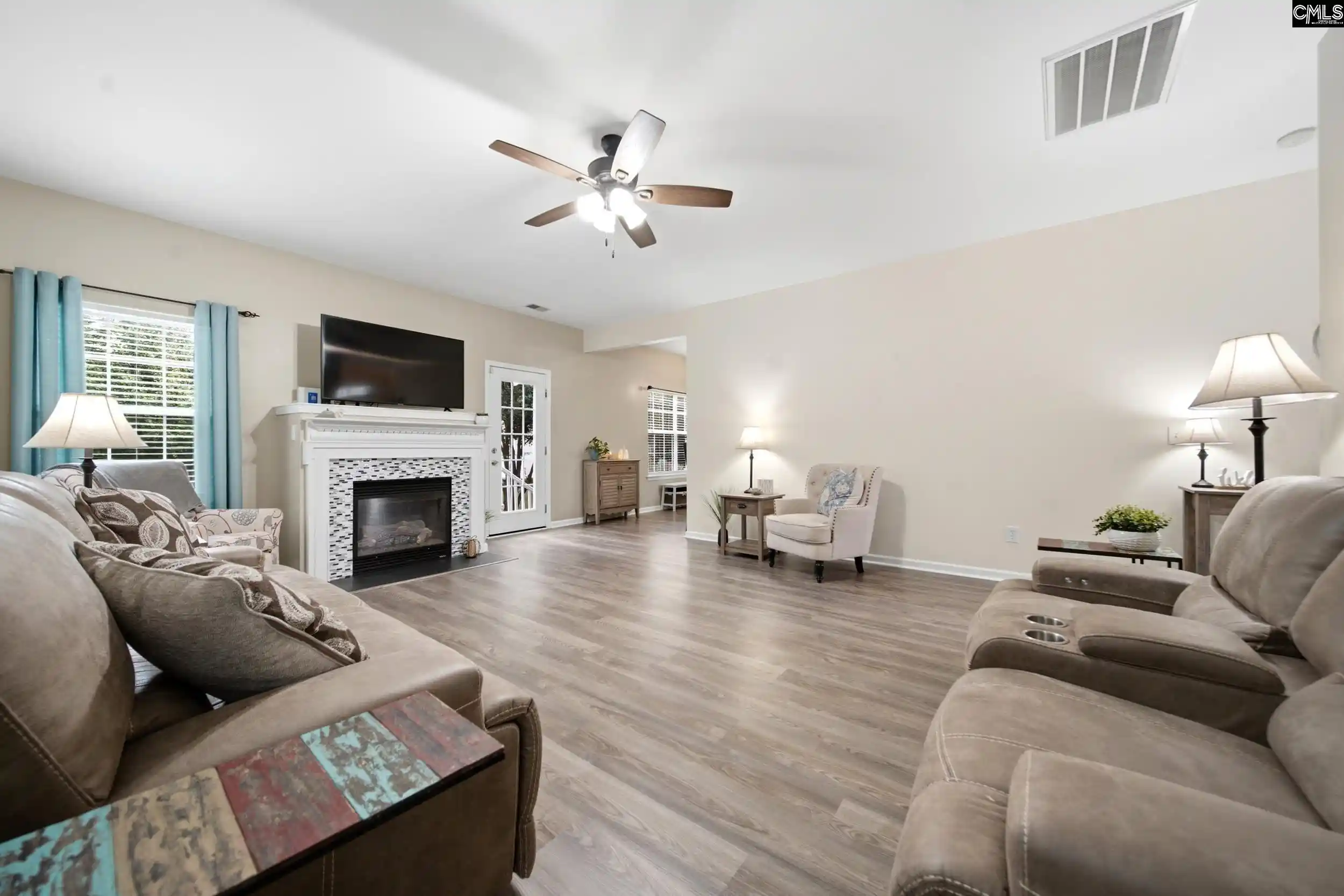 Photo 3 of Single family home for sale at 308 Cabin, Irmo, SC 29063 | MLS# 644503 | Listing updated on 2026-10-07