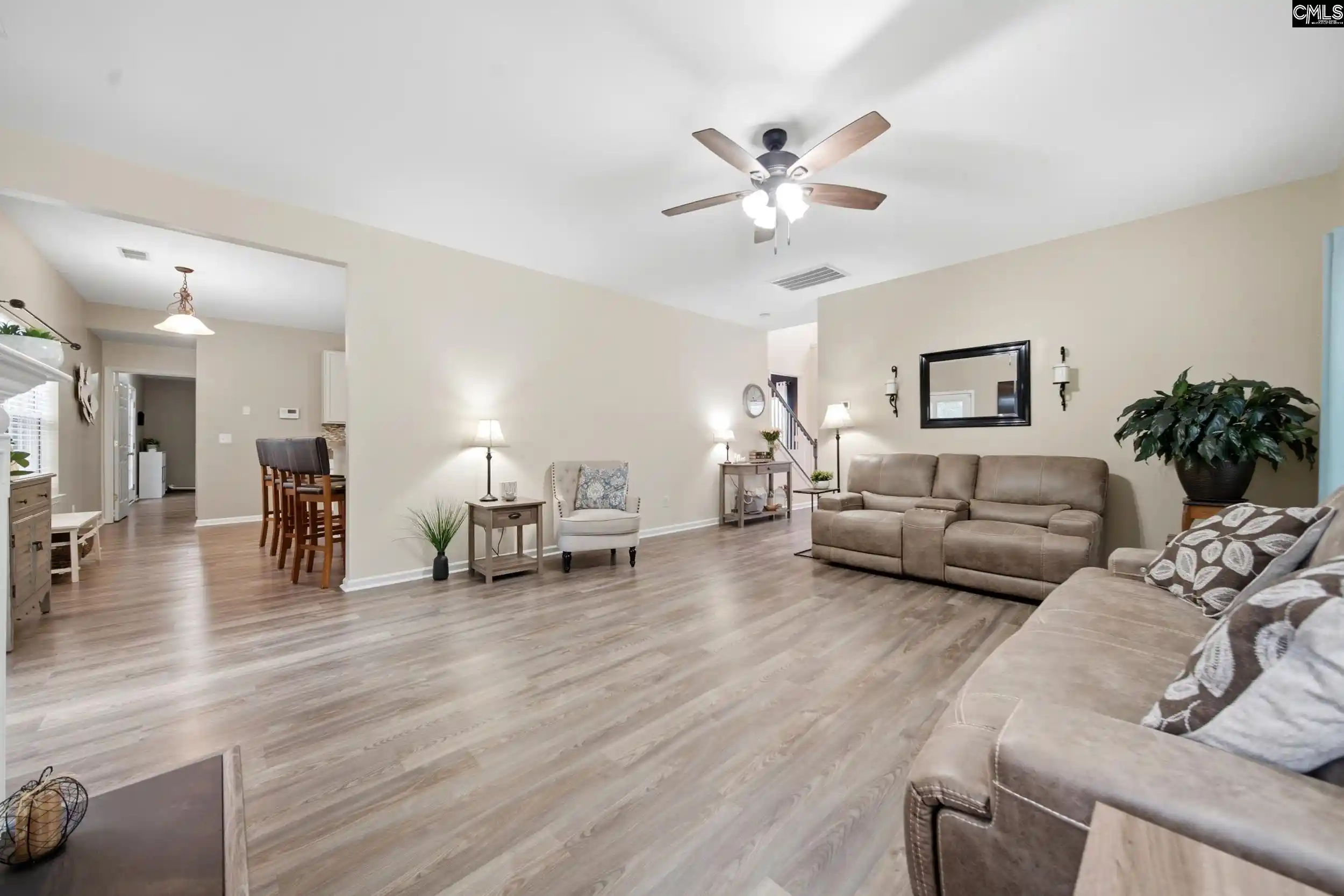 Photo 4 of Single family home for sale at 308 Cabin, Irmo, SC 29063 | MLS# 644503 | Listing updated on 2026-10-07