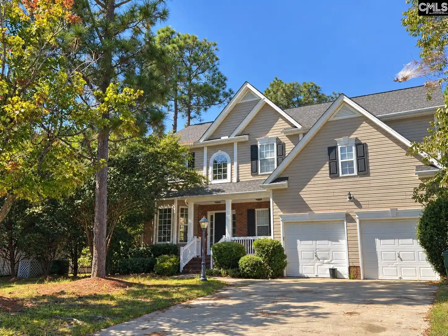 Photo 1 of Single family home for sale at 318 Water Hickory, Columbia, SC 29229 | MLS# 644506 | Listing updated on 2026-10-07
