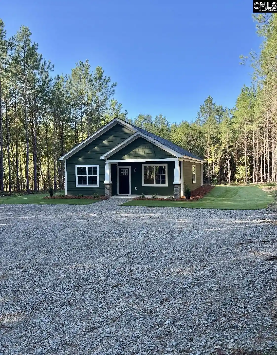 Single family home for sale at 0 Catalina Blvd, Swansea, SC 29160 | MLS# 644510