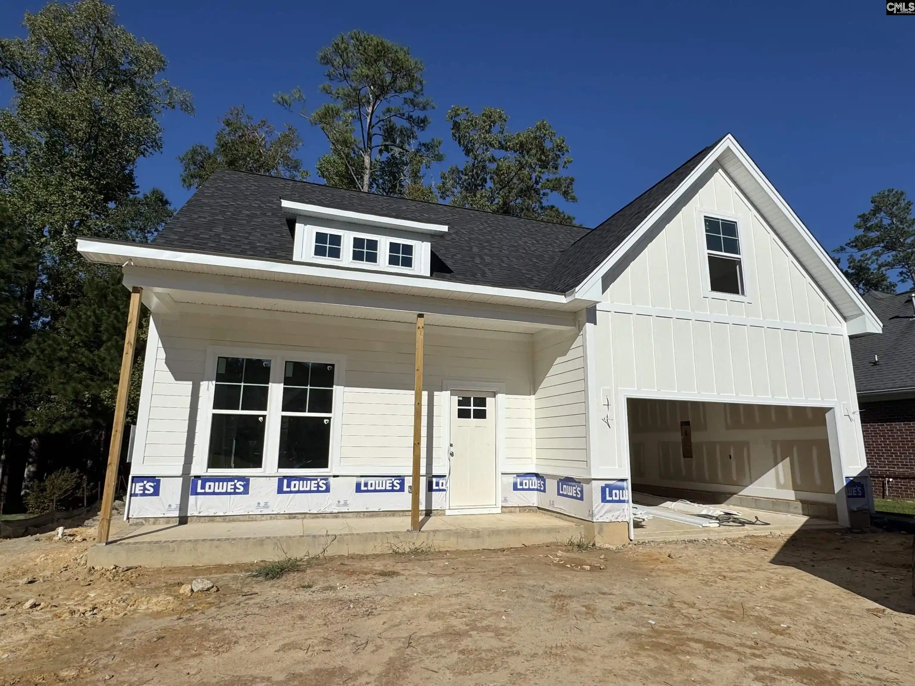 Photo 1 of Single family home for sale at 84 Dogwood Cottage, Blythewood, SC 29016 | MLS# 644511 | Listing updated on 2026-10-07