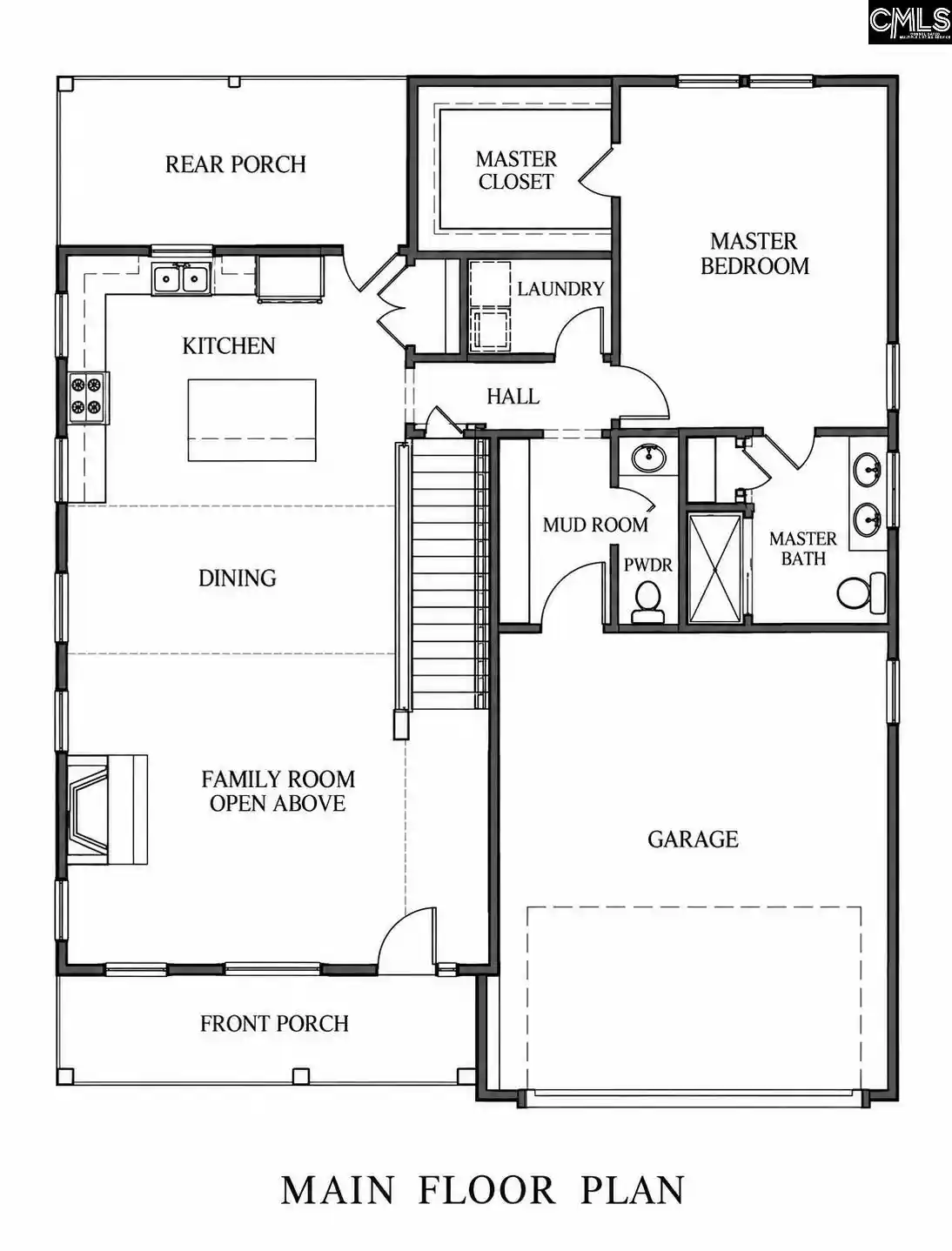 Photo 2 of Single family home for sale at 84 Dogwood Cottage, Blythewood, SC 29016 | MLS# 644511 | Listing updated on 2026-10-07