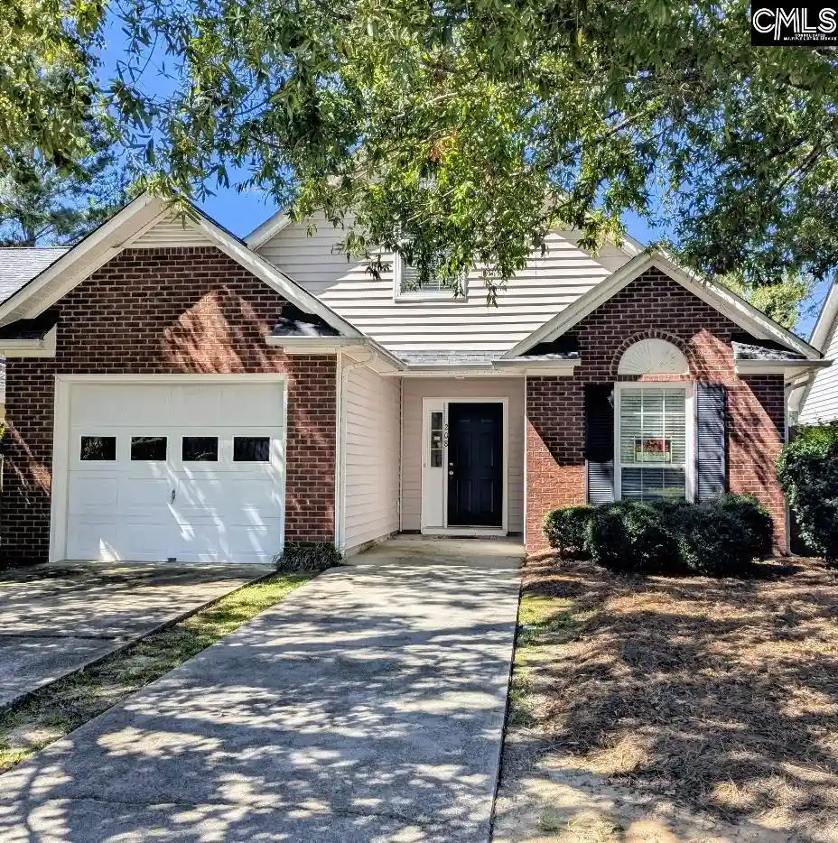 Photo 1 of Single family home for sale at 208 Merrimac, Lexington, SC 29072 | MLS# 644514 | Listing updated on 2026-10-19