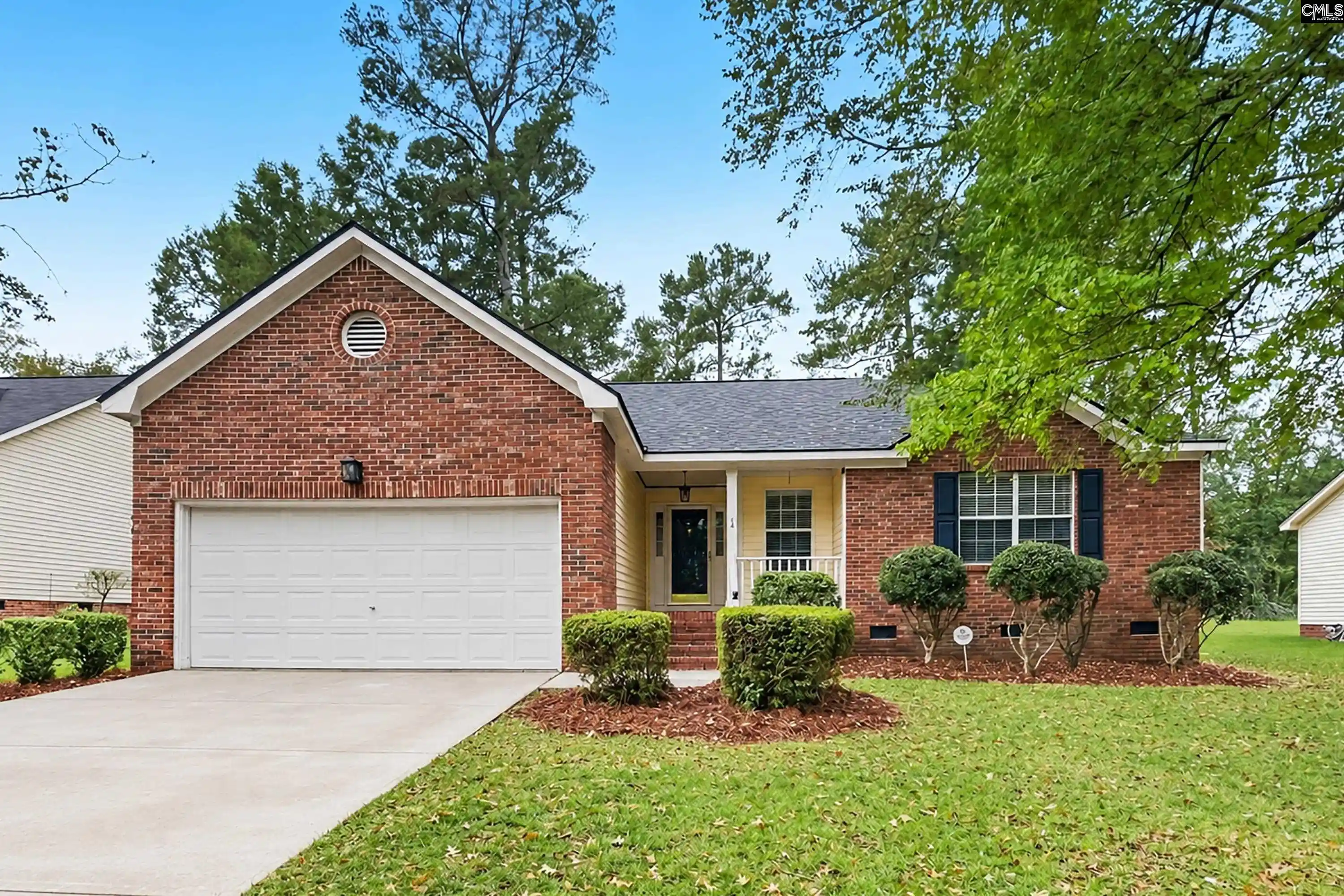 Photo 1 of Single family home for sale at 4 Windy Knoll, Columbia, SC 29229 | MLS# 644515 | Listing updated on 2026-10-07