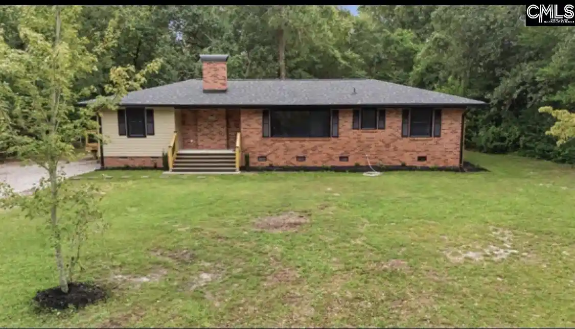 Photo 1 of Single family home for sale at 1291 Woodland Dr, Lugoff, SC 29078 | MLS# 644516 | Listing updated on 2026-10-08