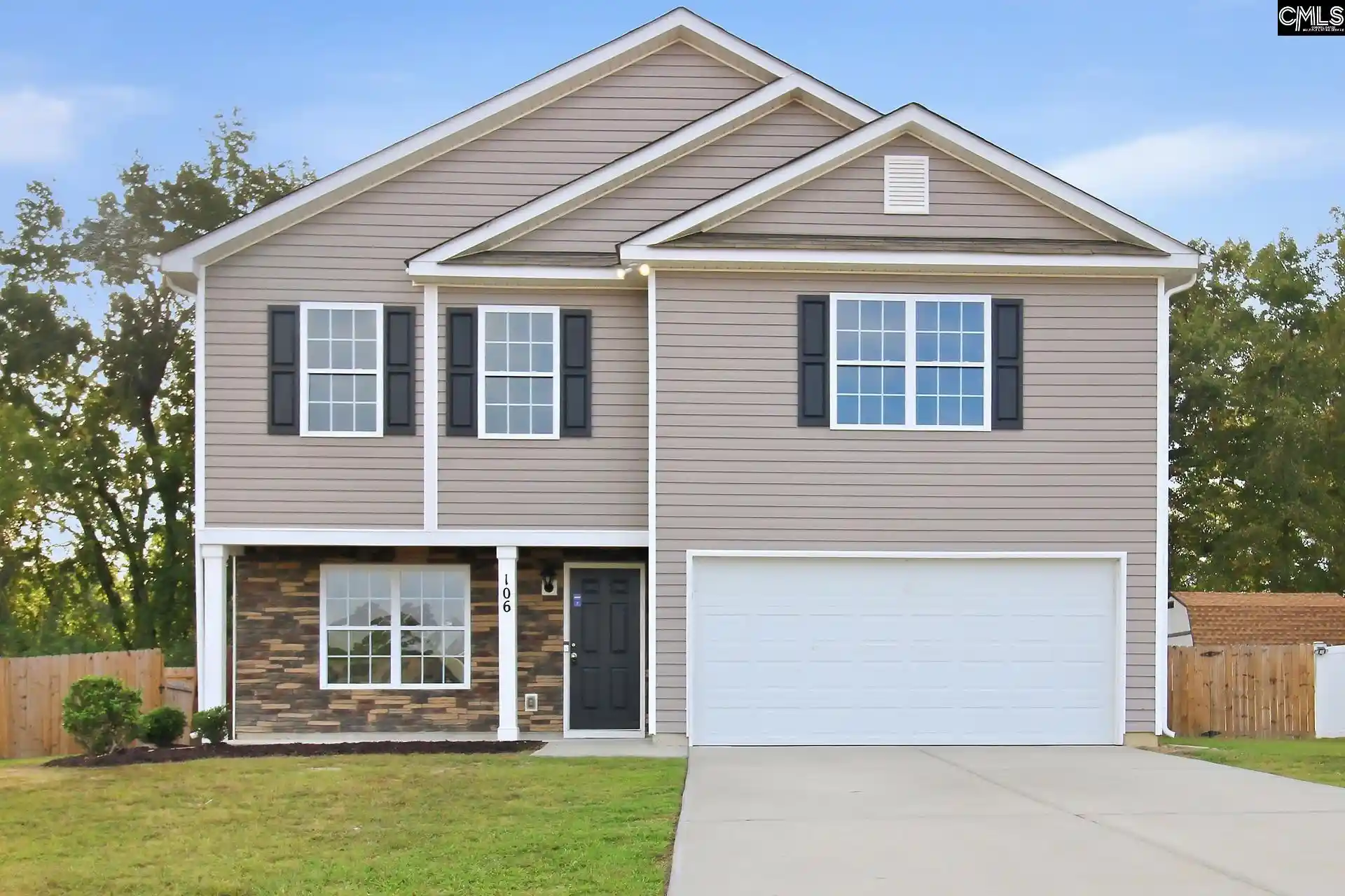 Photo 1 of Single family home for sale at 106 Denali, Elgin, SC 29045 | MLS# 644518 | Listing updated on 2026-10-08