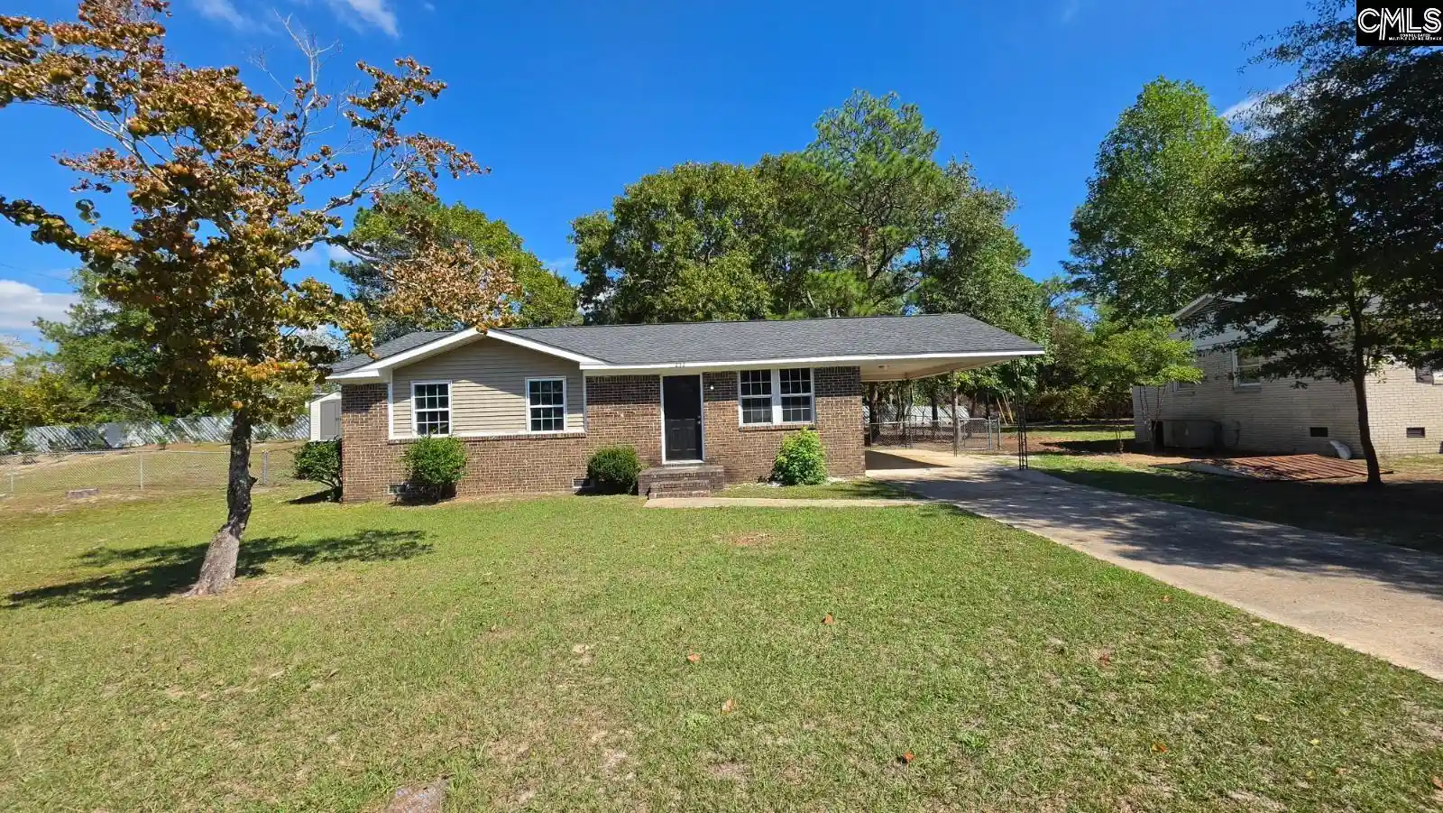 Single family home for sale at 232 Oakglenn, Gaston, SC 29053 | MLS# 644519
