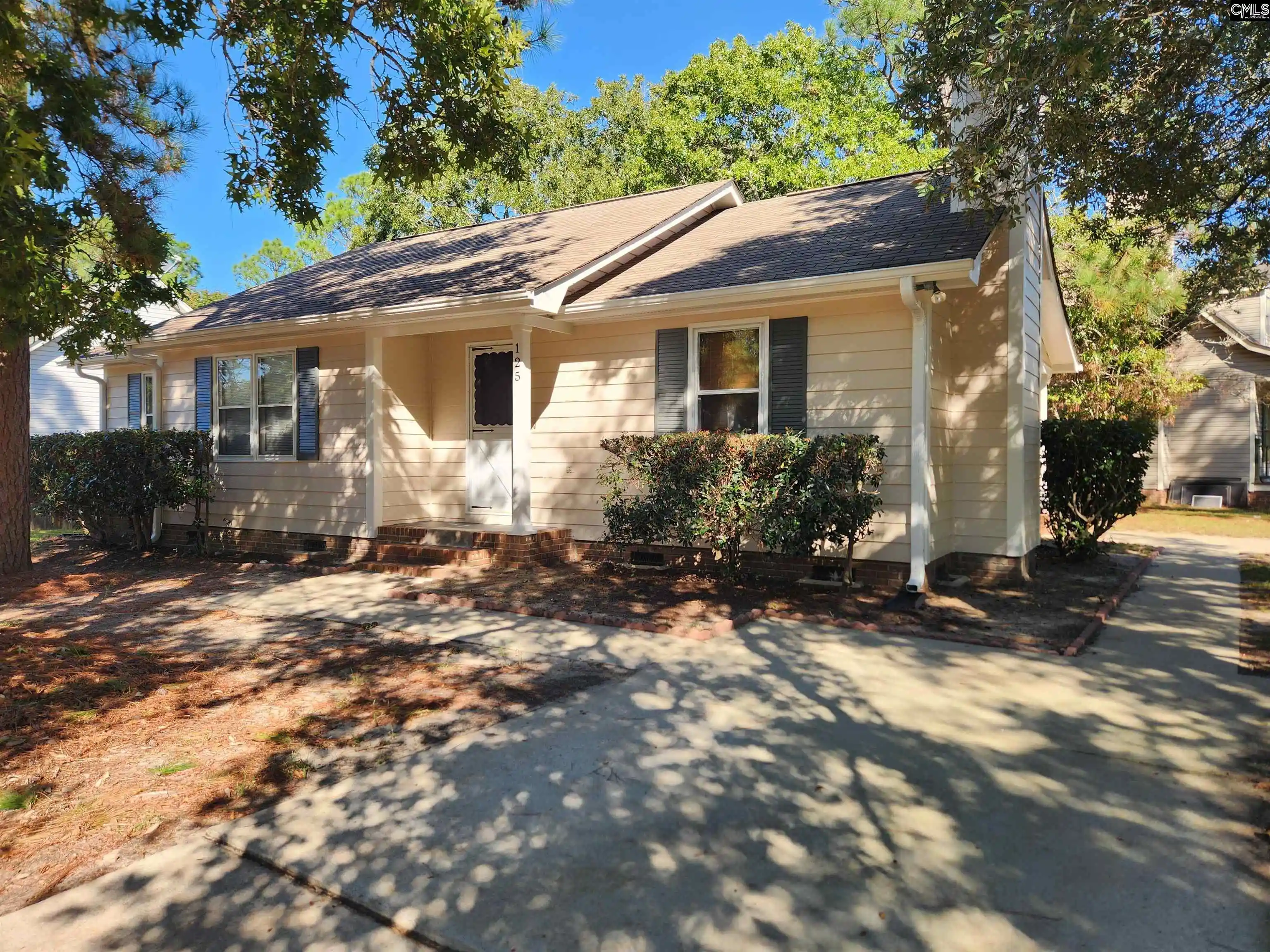 Photo 1 of Single family home for sale at 125 Tarparlin, Lexington, SC 29073 | MLS# 644523 | Listing updated on 2026-10-07