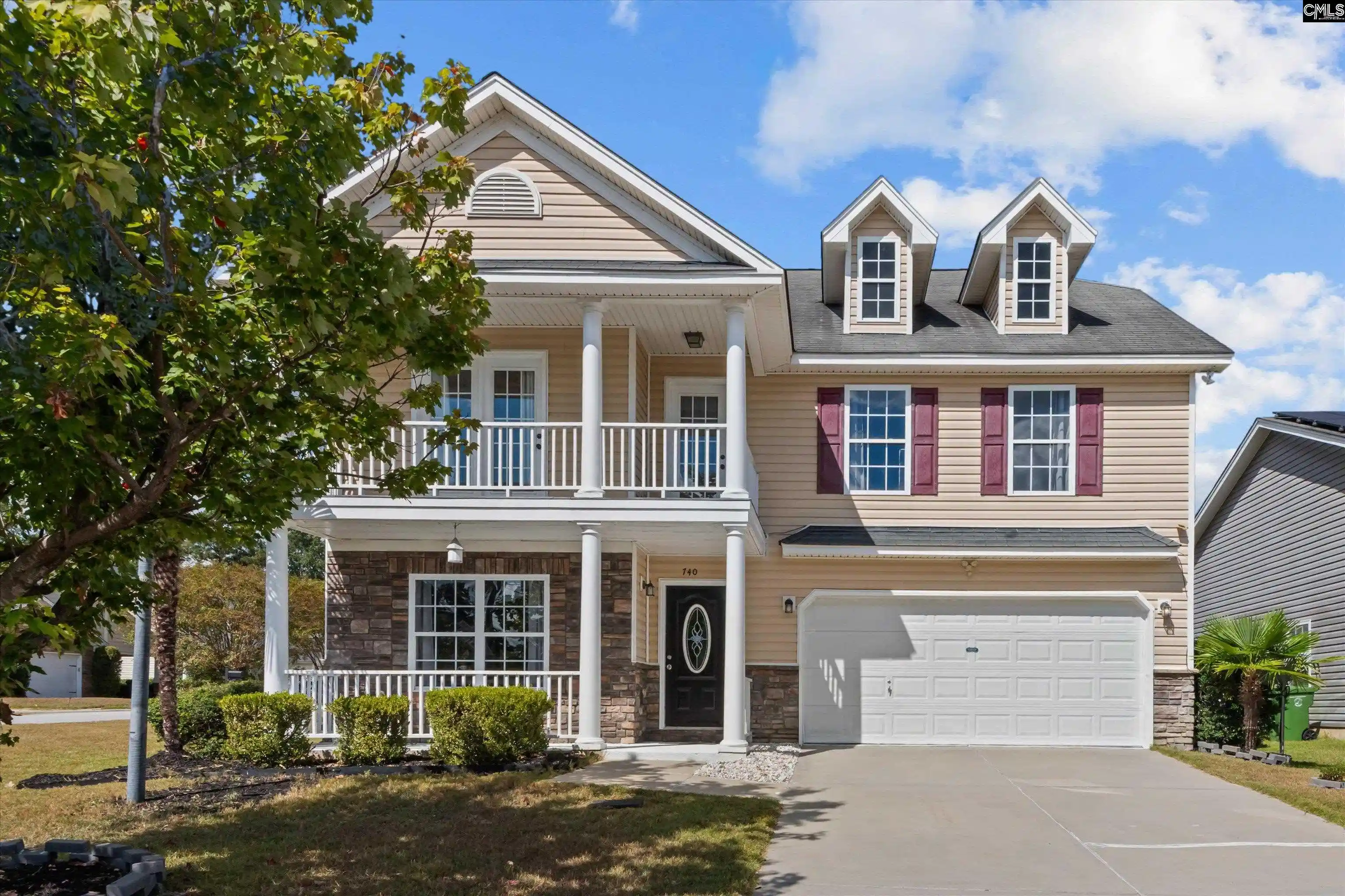Photo 1 of Single family home for sale at 740 Applegate, Columbia, SC 29209 | MLS# 644530 | Listing updated on 2026-10-07