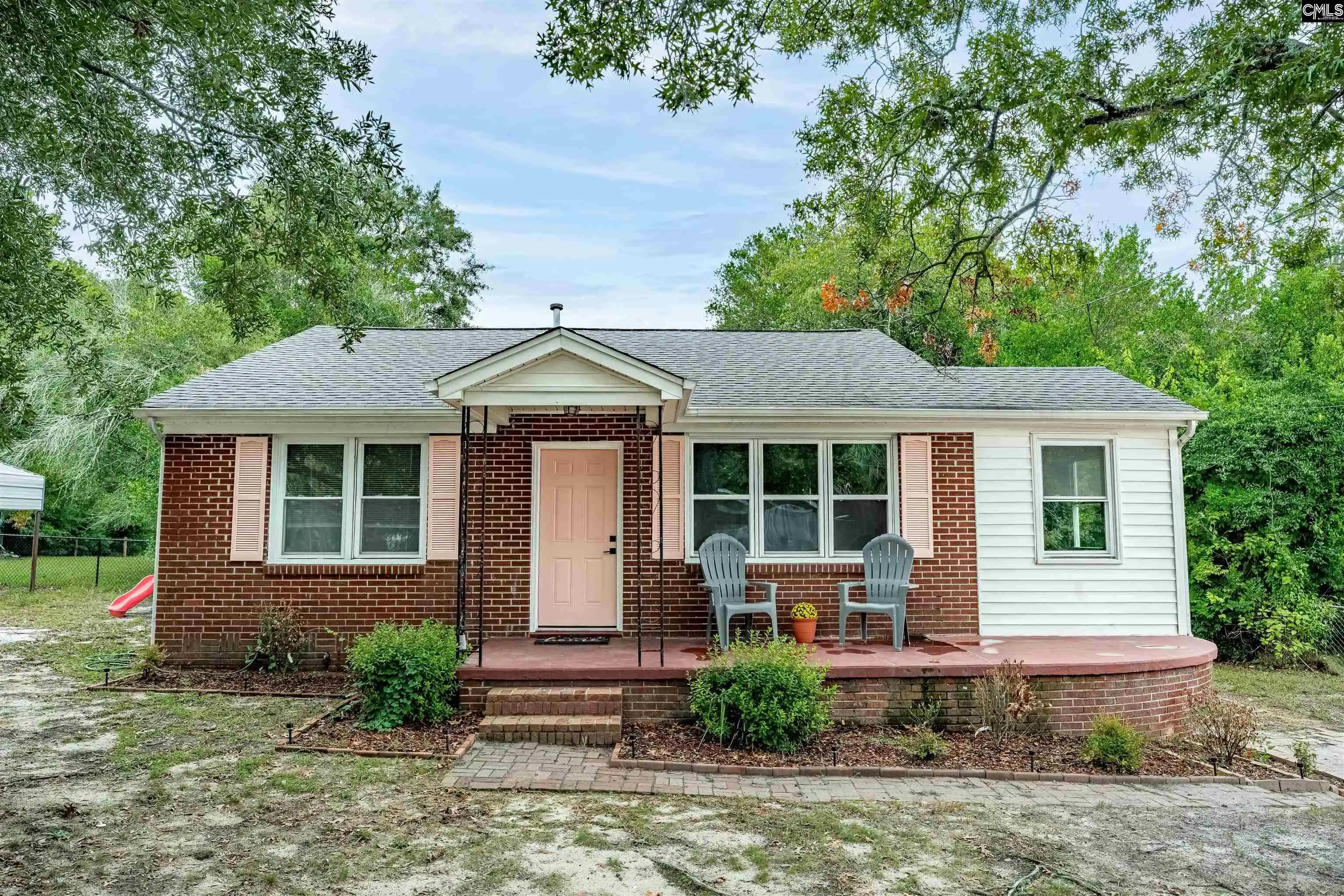 Photo 1 of Single family home for sale at 315 Denham, West Columbia, SC 29169 | MLS# 644531 | Listing updated on 2026-10-07