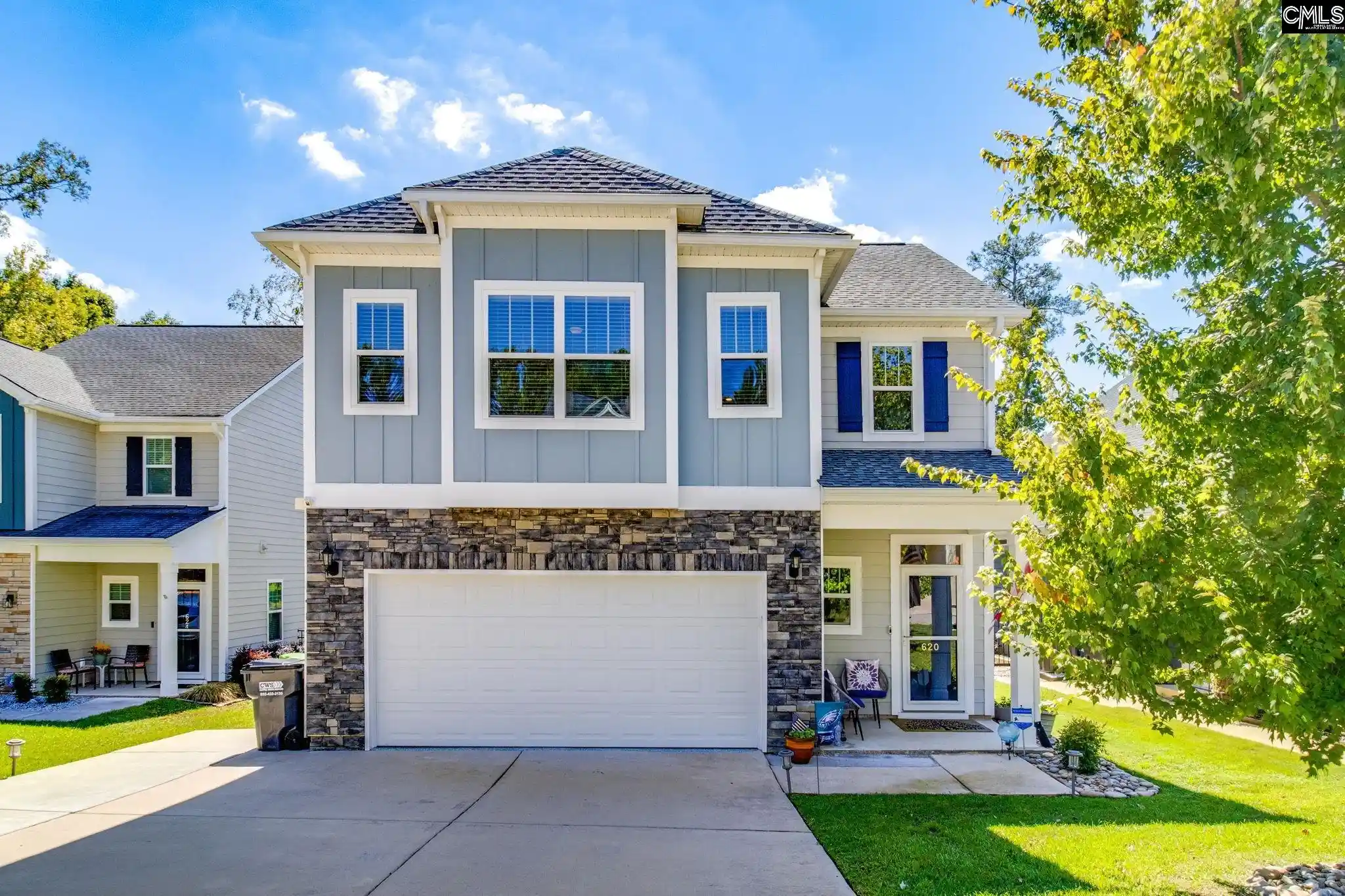 Photo 1 of Sale Pending at 620 Calabria, Chapin, SC 29036 | MLS# 644532 | Listing updated on 2026-10-19