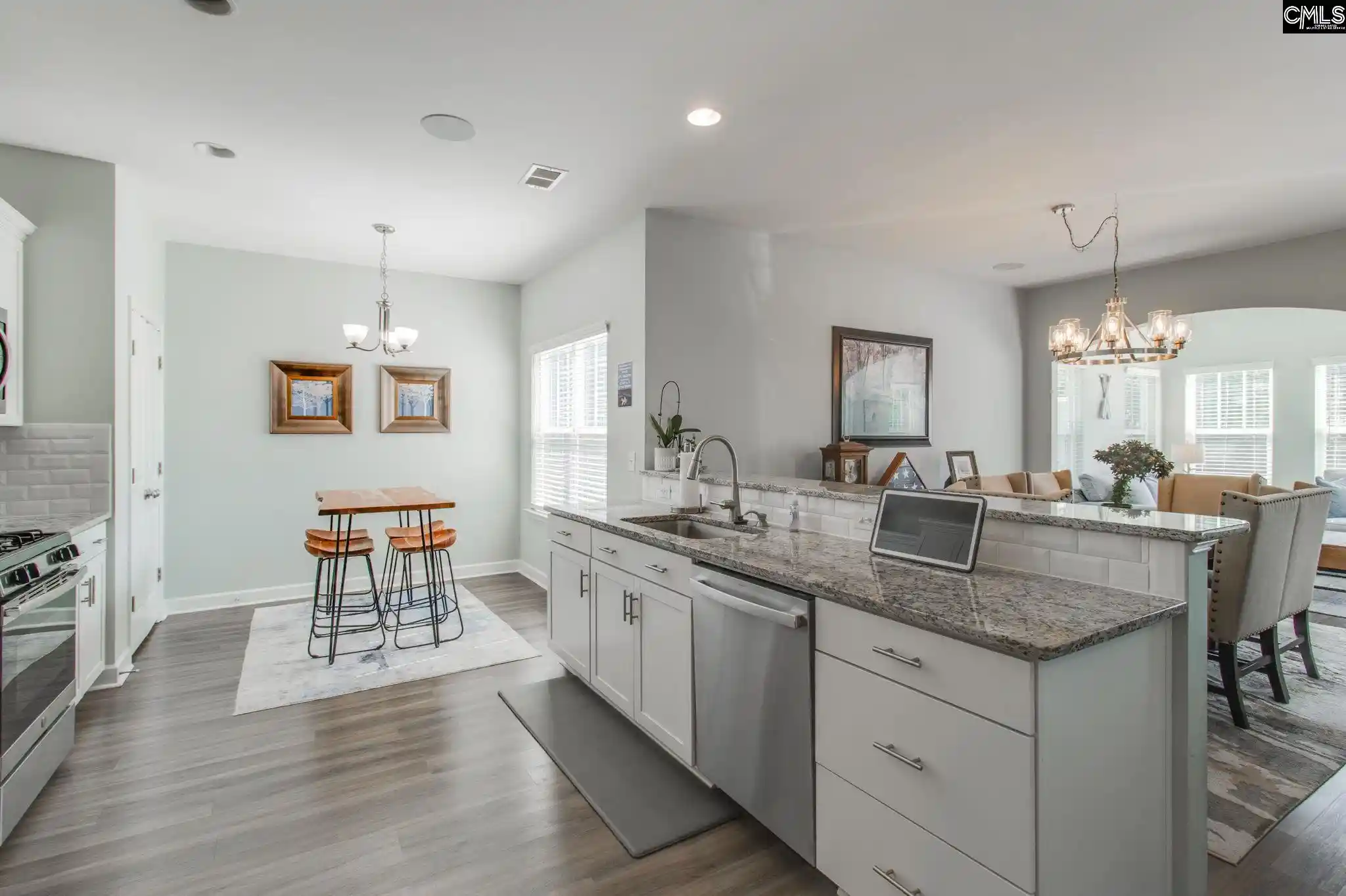 Photo 3 of Sale Pending at 620 Calabria, Chapin, SC 29036 | MLS# 644532 | Listing updated on 2026-10-19