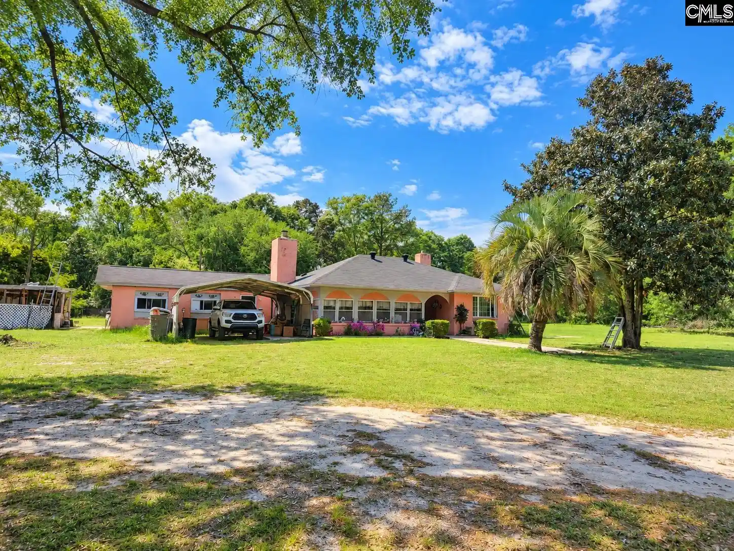 Photo 1 of Single family home for sale at 3230 N Main St, Sumter, SC 29153 | MLS# 644537 | Listing updated on 2026-10-07