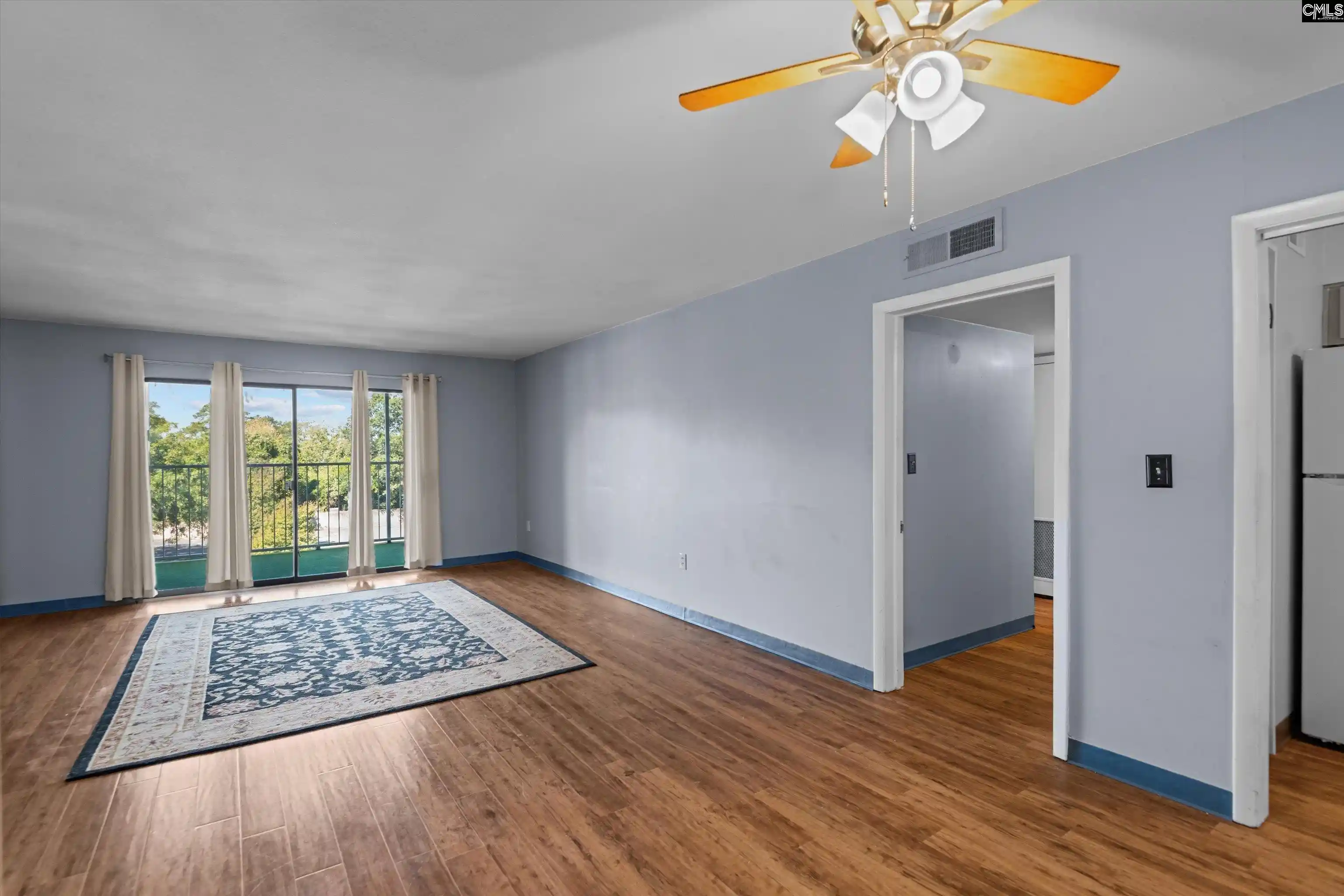 Photo 2 of Condo for sale at 1825 Saint Julian #6F, Columbia, SC 29204 | MLS# 644538 | Listing updated on 2026-10-07