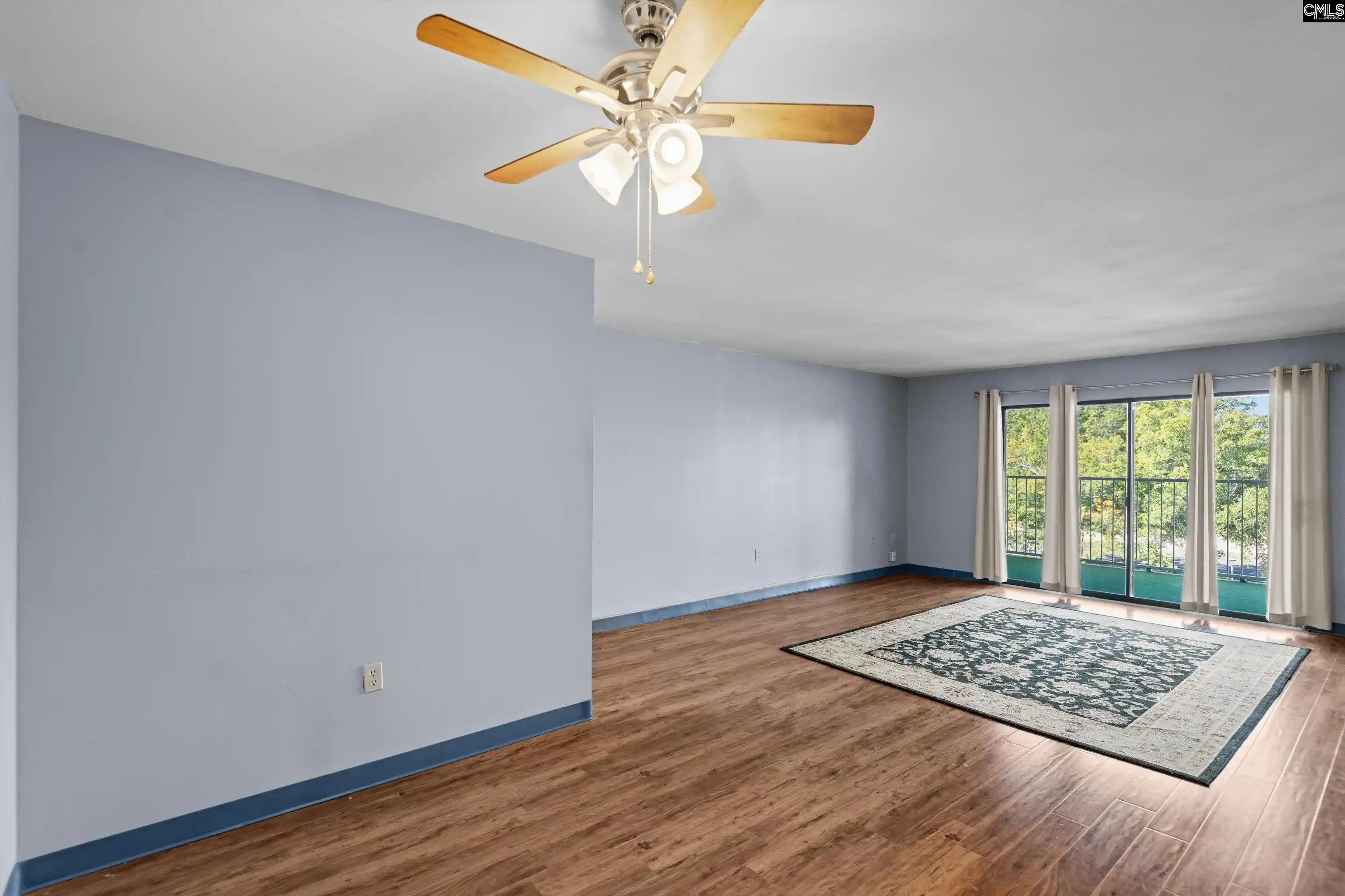 Photo 3 of Condo for sale at 1825 Saint Julian #6F, Columbia, SC 29204 | MLS# 644538 | Listing updated on 2026-10-07