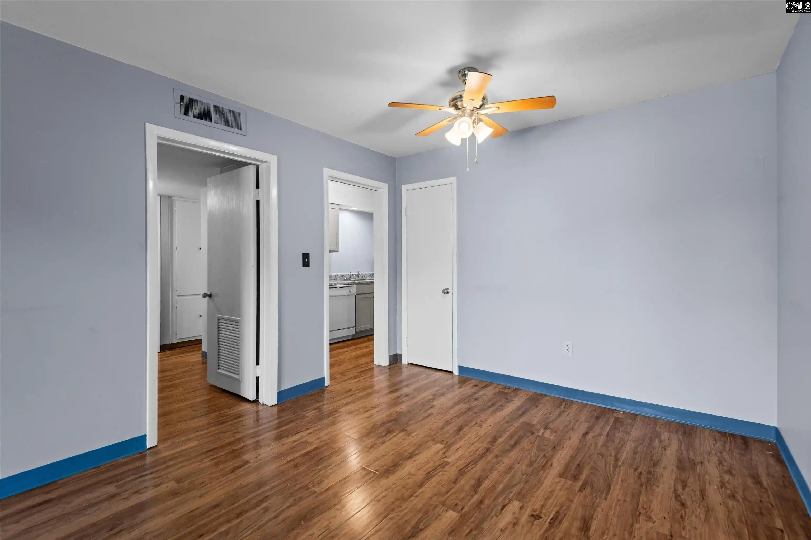Photo 3 of Condo for sale at 1825 Saint Julian #6F, Columbia, SC 29204 | MLS# 644538 | Listing updated on 2026-10-07