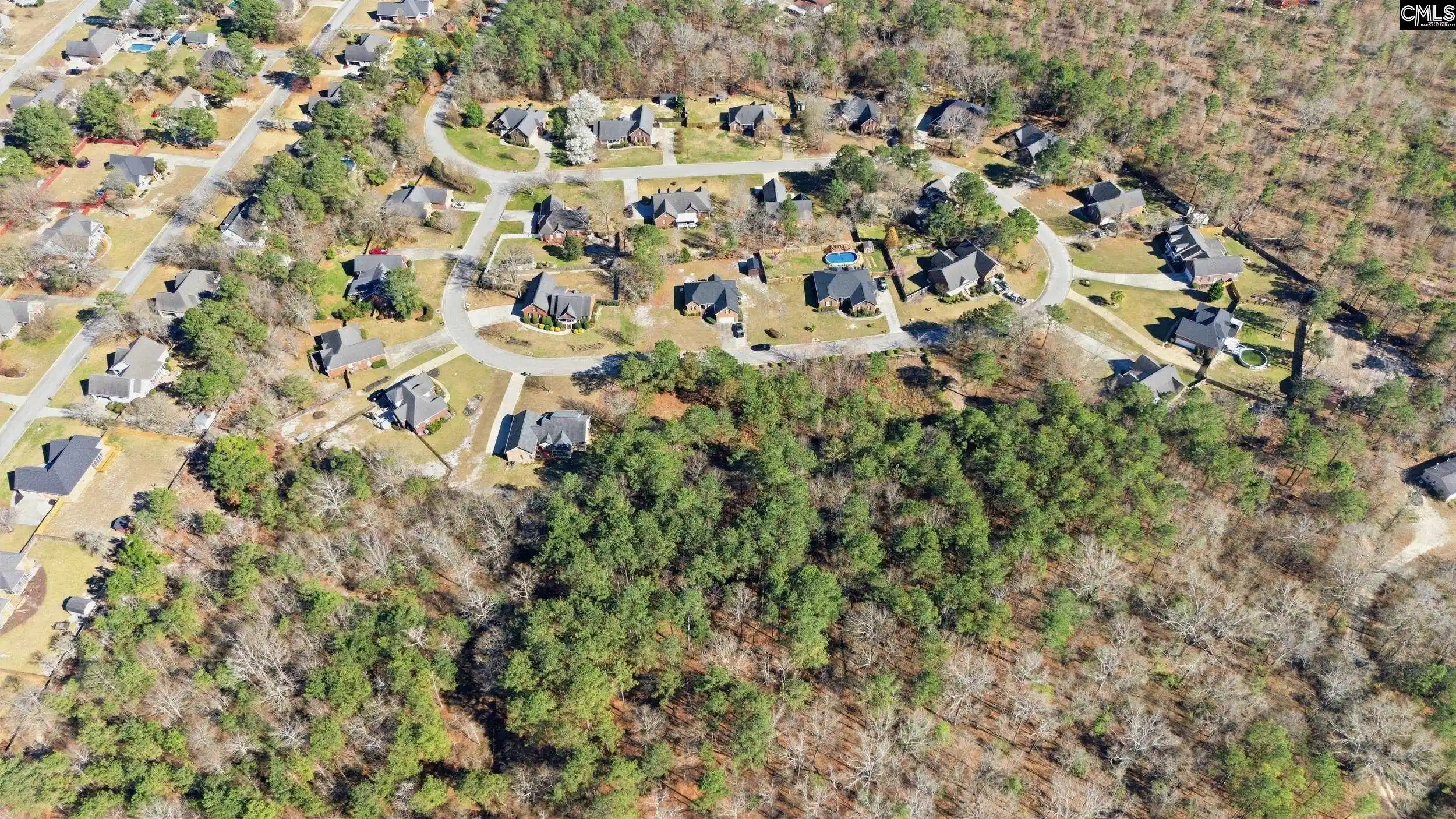Photo 2 of Land for sale at 62 Choctaw, Elgin, SC 29045 | MLS# 644540 | Listing updated on 2026-10-07