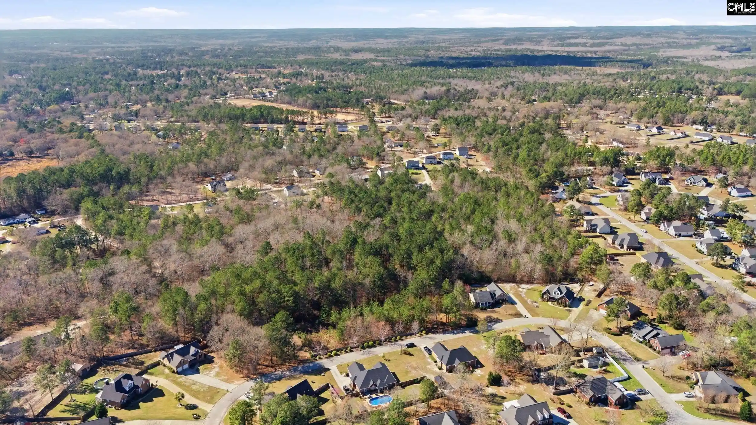 Photo 3 of Land for sale at 62 Choctaw, Elgin, SC 29045 | MLS# 644540 | Listing updated on 2026-10-07