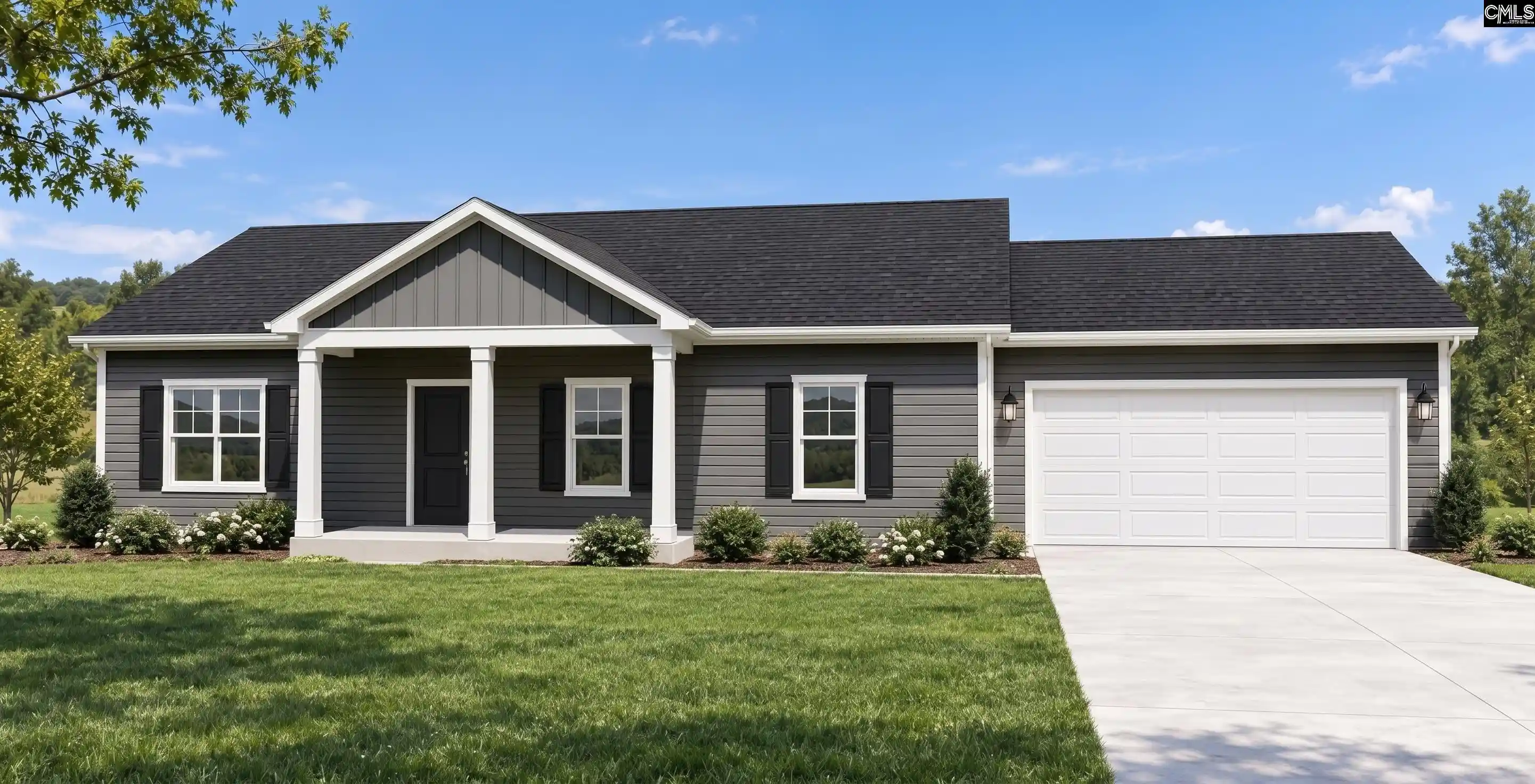 Photo 1 of Single family home for sale at 691 Silica, West Columbia, SC 29170 | MLS# 644544 | Listing updated on 2026-10-07