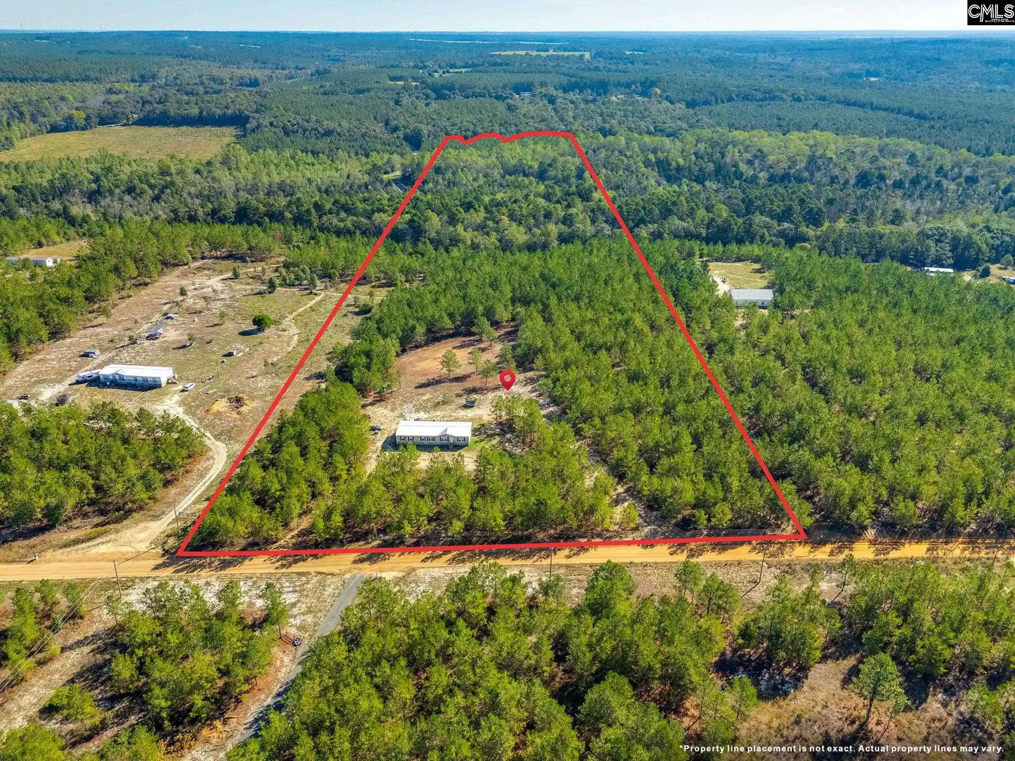Photo 1 of Manufactured home for sale at 442 Kelly Day, Pelion, SC 29123 | MLS# 644545 | Listing updated on 2026-10-08