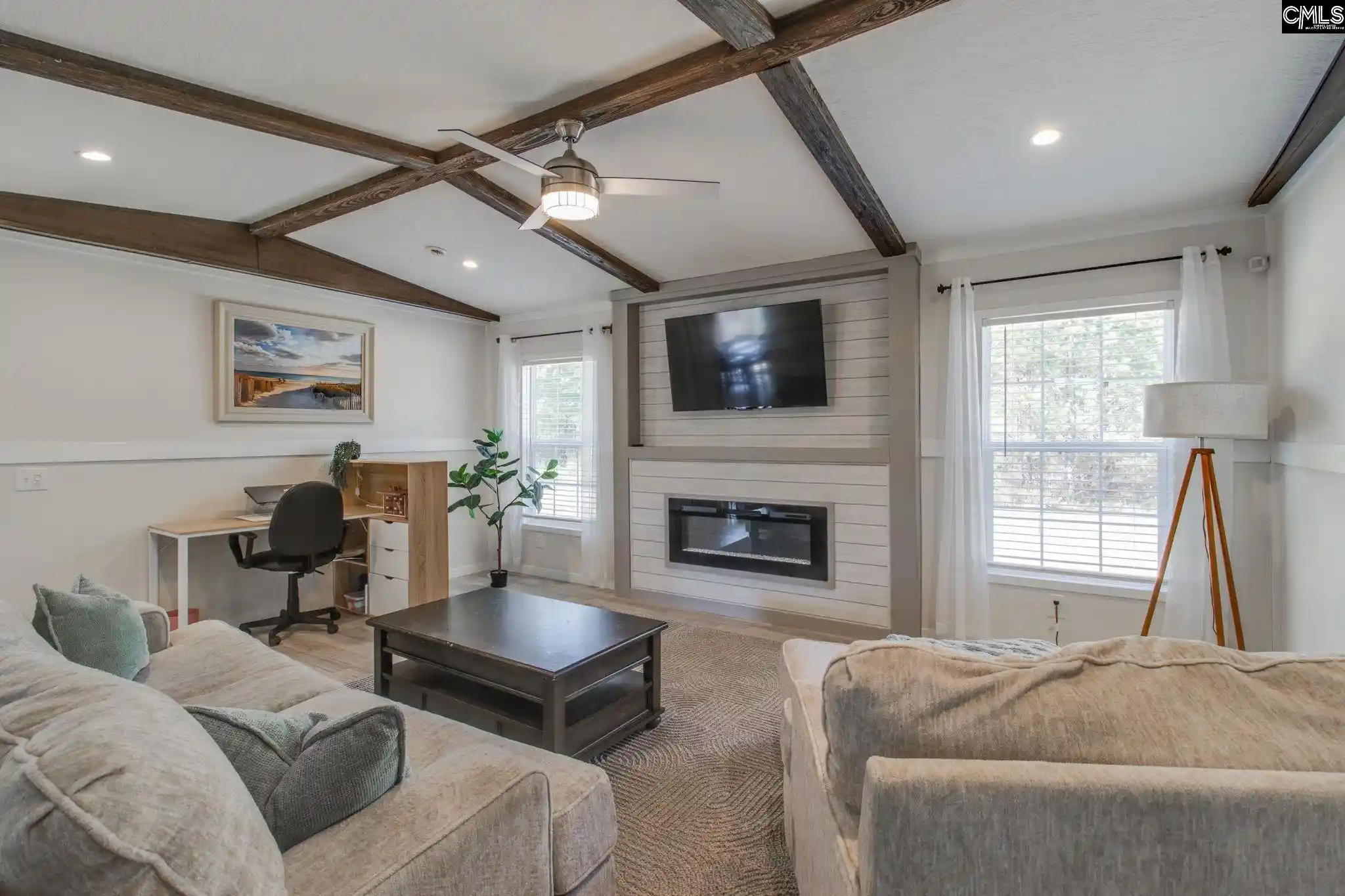 Photo 2 of Manufactured home for sale at 442 Kelly Day, Pelion, SC 29123 | MLS# 644545 | Listing updated on 2026-10-08