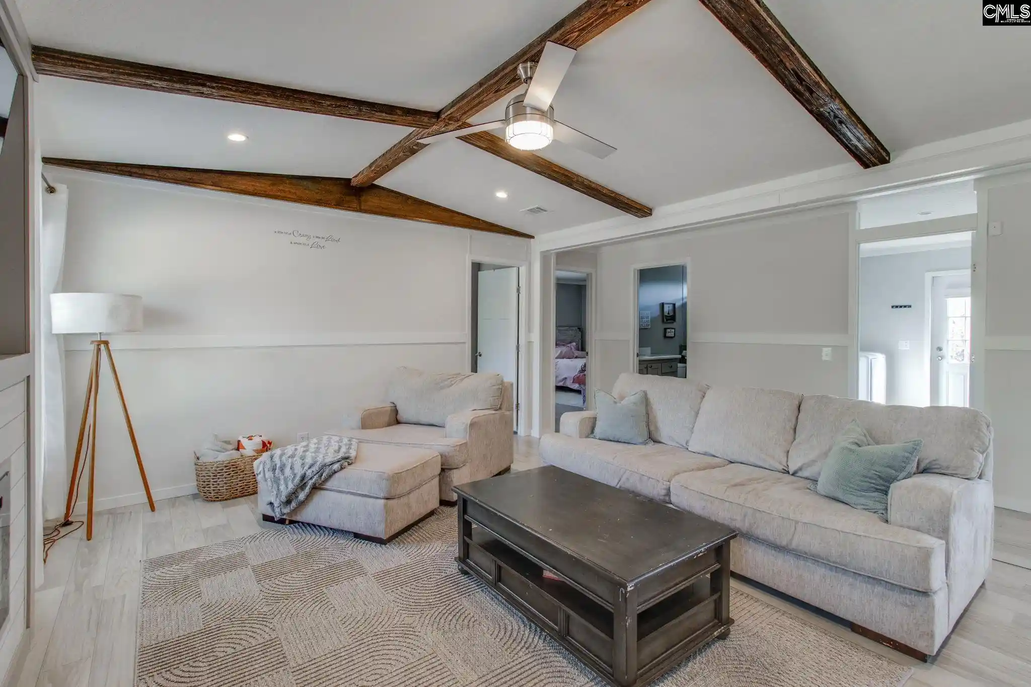 Photo 3 of Manufactured home for sale at 442 Kelly Day, Pelion, SC 29123 | MLS# 644545 | Listing updated on 2026-10-08