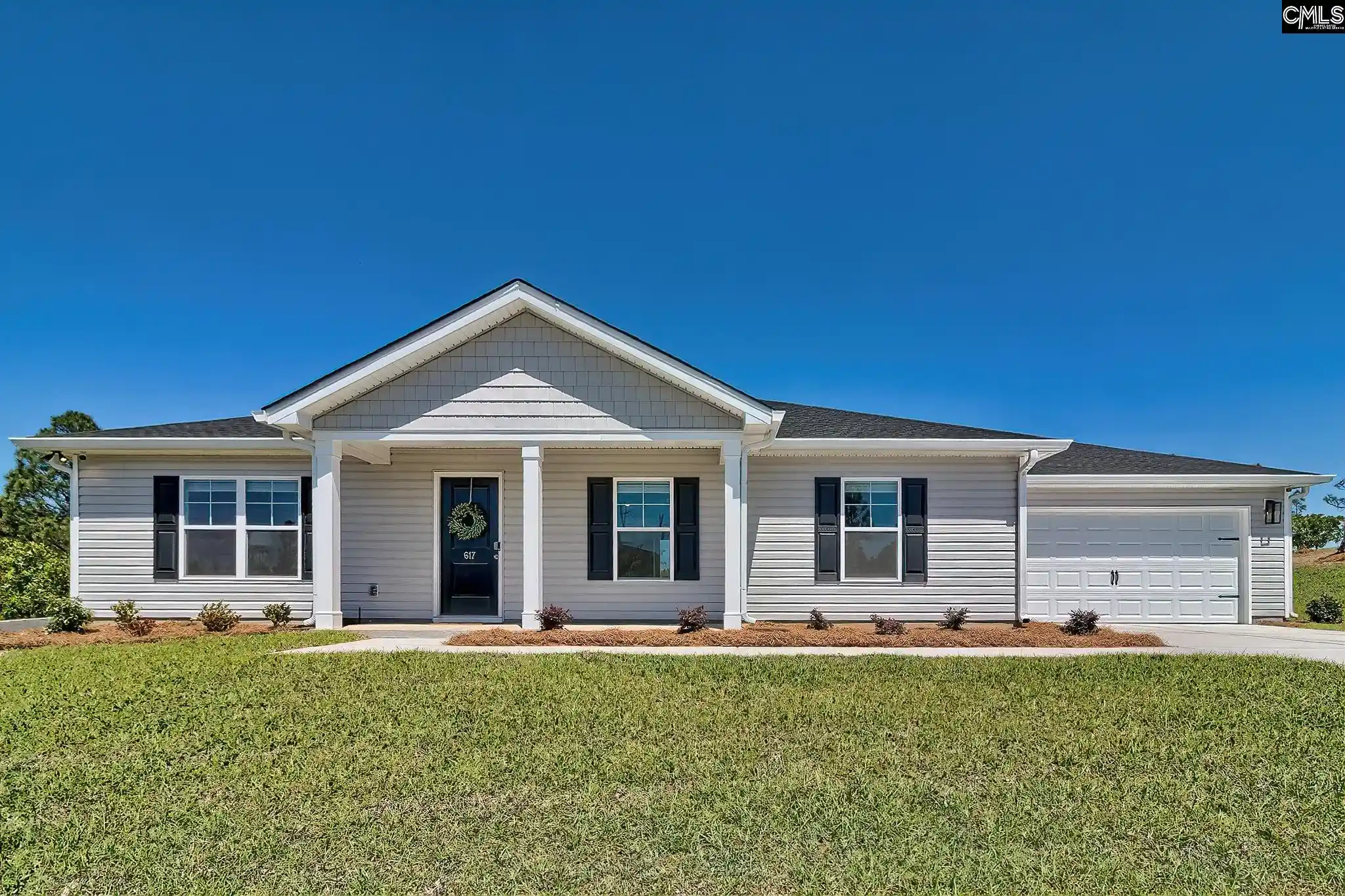 Photo 1 of Single family home for sale at 617 Silica, West Columbia, SC 29170 | MLS# 644546 | Listing updated on 2026-10-07