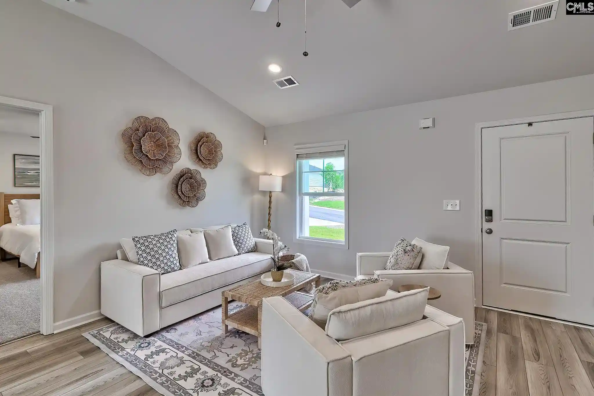 Photo 3 of Single family home for sale at 617 Silica, West Columbia, SC 29170 | MLS# 644546 | Listing updated on 2026-10-07