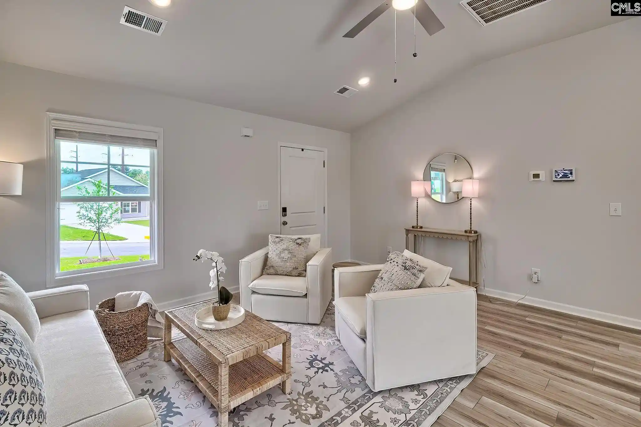 Photo 3 of Single family home for sale at 617 Silica, West Columbia, SC 29170 | MLS# 644546 | Listing updated on 2026-10-07