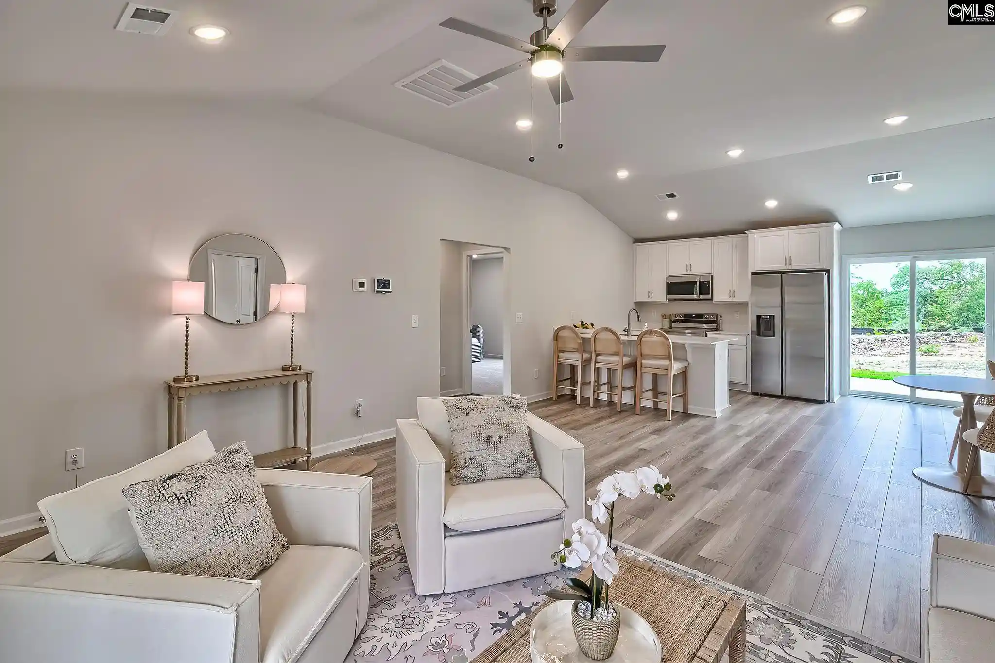 Photo 4 of Single family home for sale at 617 Silica, West Columbia, SC 29170 | MLS# 644546 | Listing updated on 2026-10-07