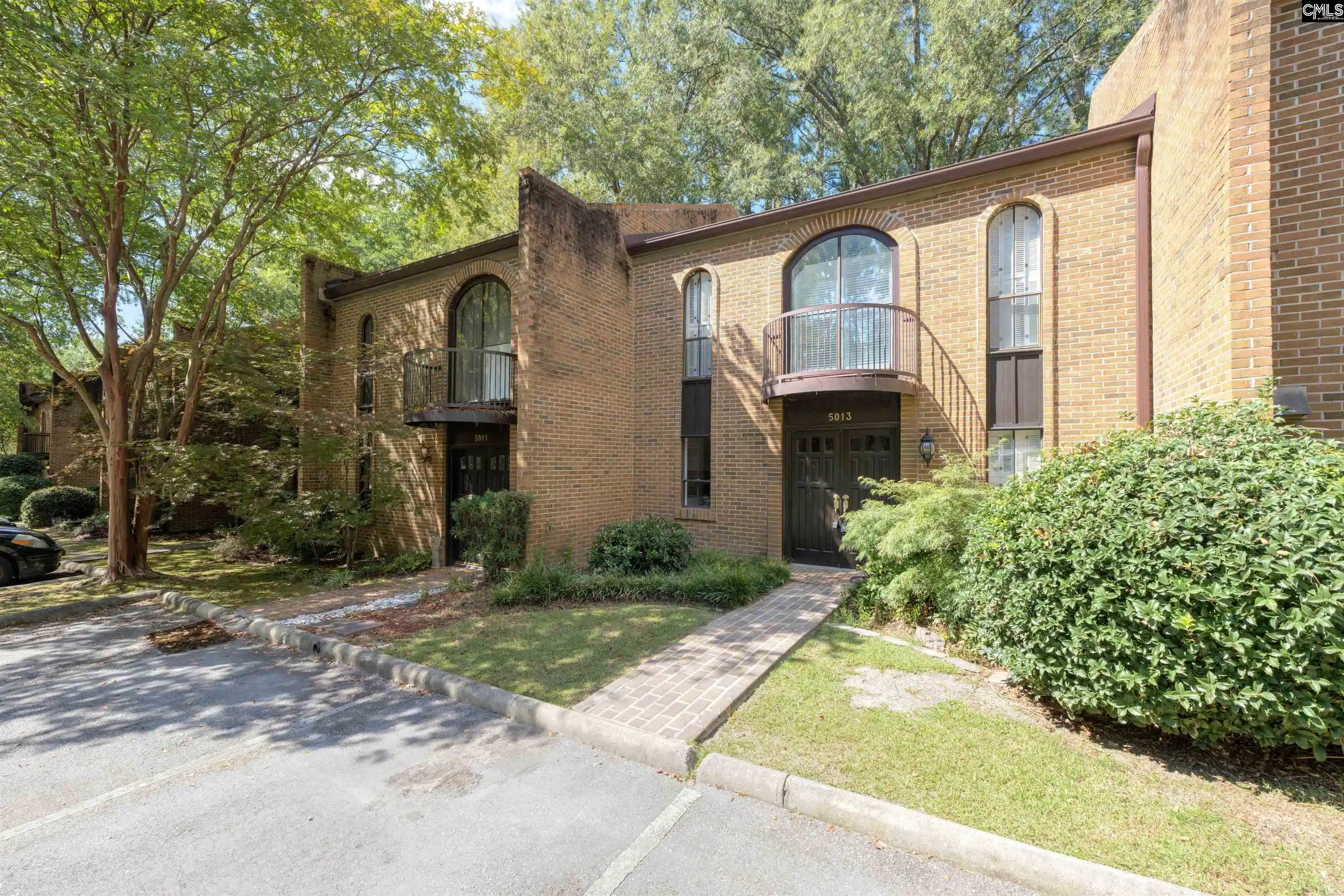 Condo for sale at 5013 Forest Lake, Columbia, SC 29206 | MLS# 644551