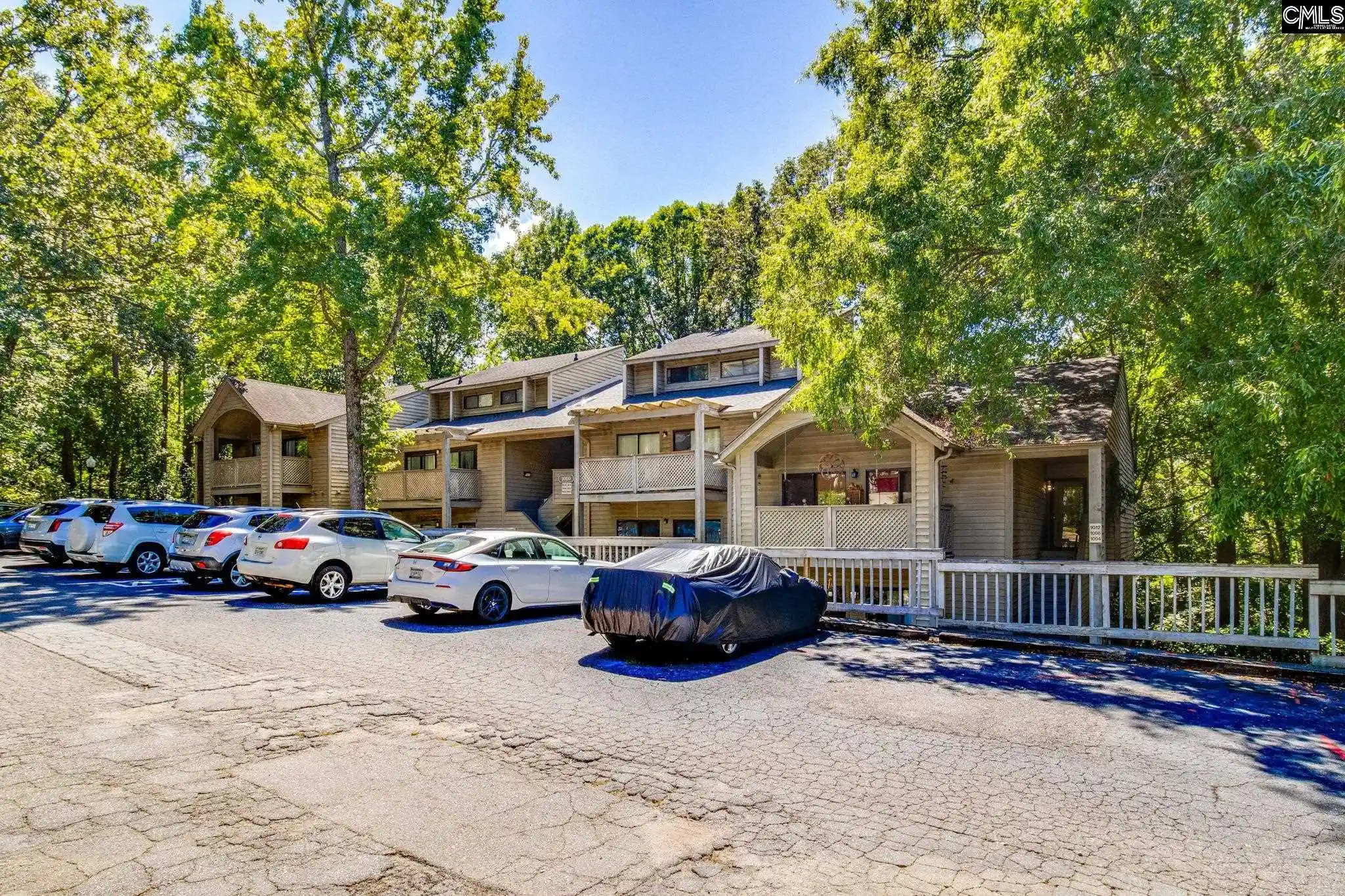 Condo for sale at 1003 Village Crk #1003, Columbia, SC 29210 | MLS# 644557