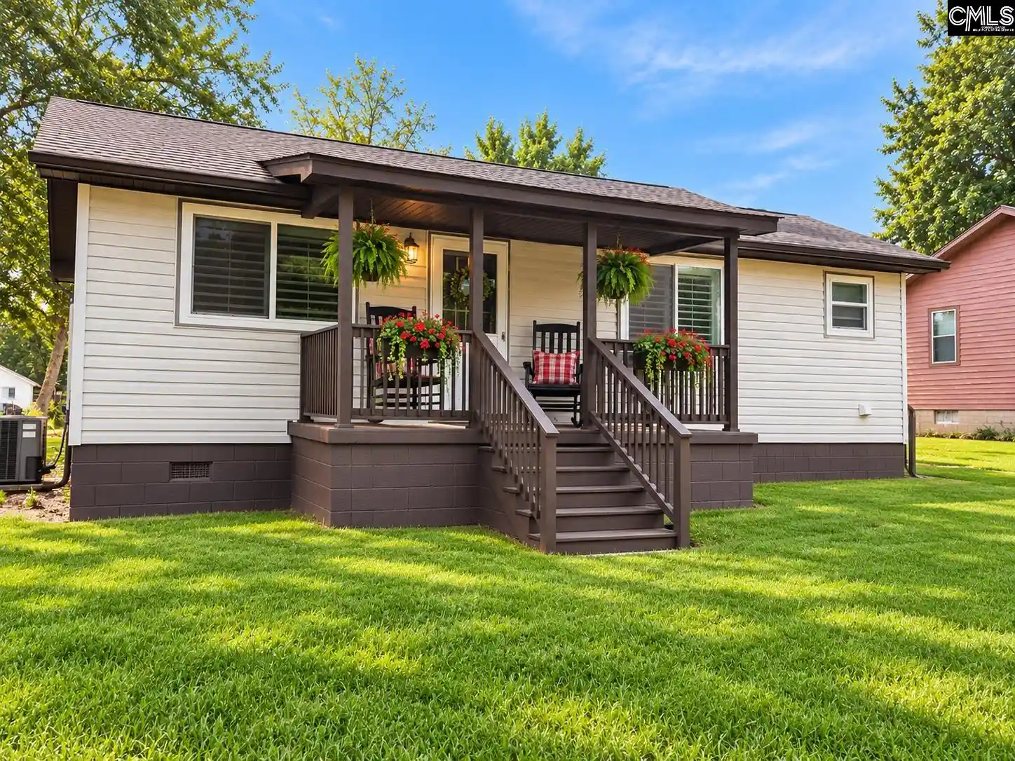 Photo 1 of Single family home for sale at 2309 Wallace, Newberry, SC 29108 | MLS# 644559 | Listing updated on 2026-10-08
